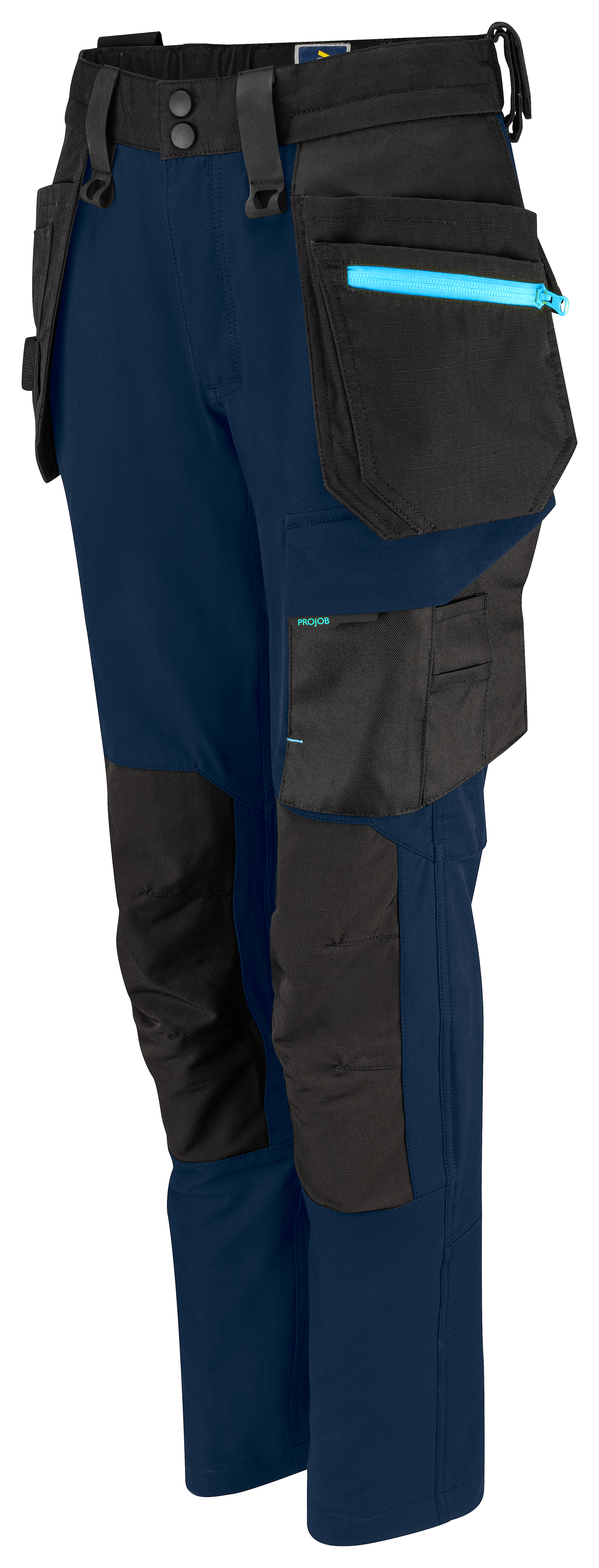 5564 PANTALON STRETCH CORDURA - Image 7