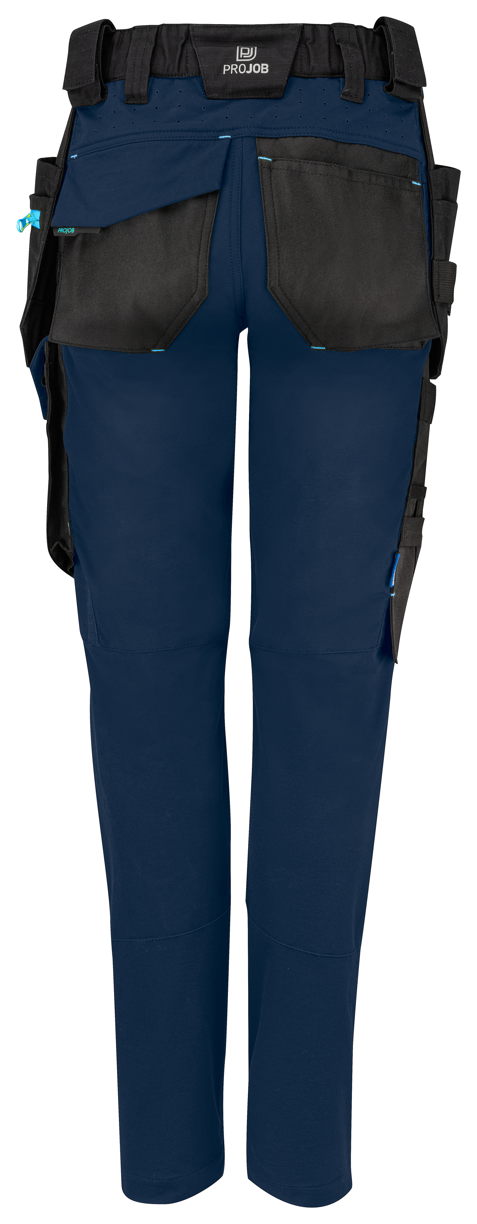 5564 PANTALON STRETCH CORDURA - Image 8