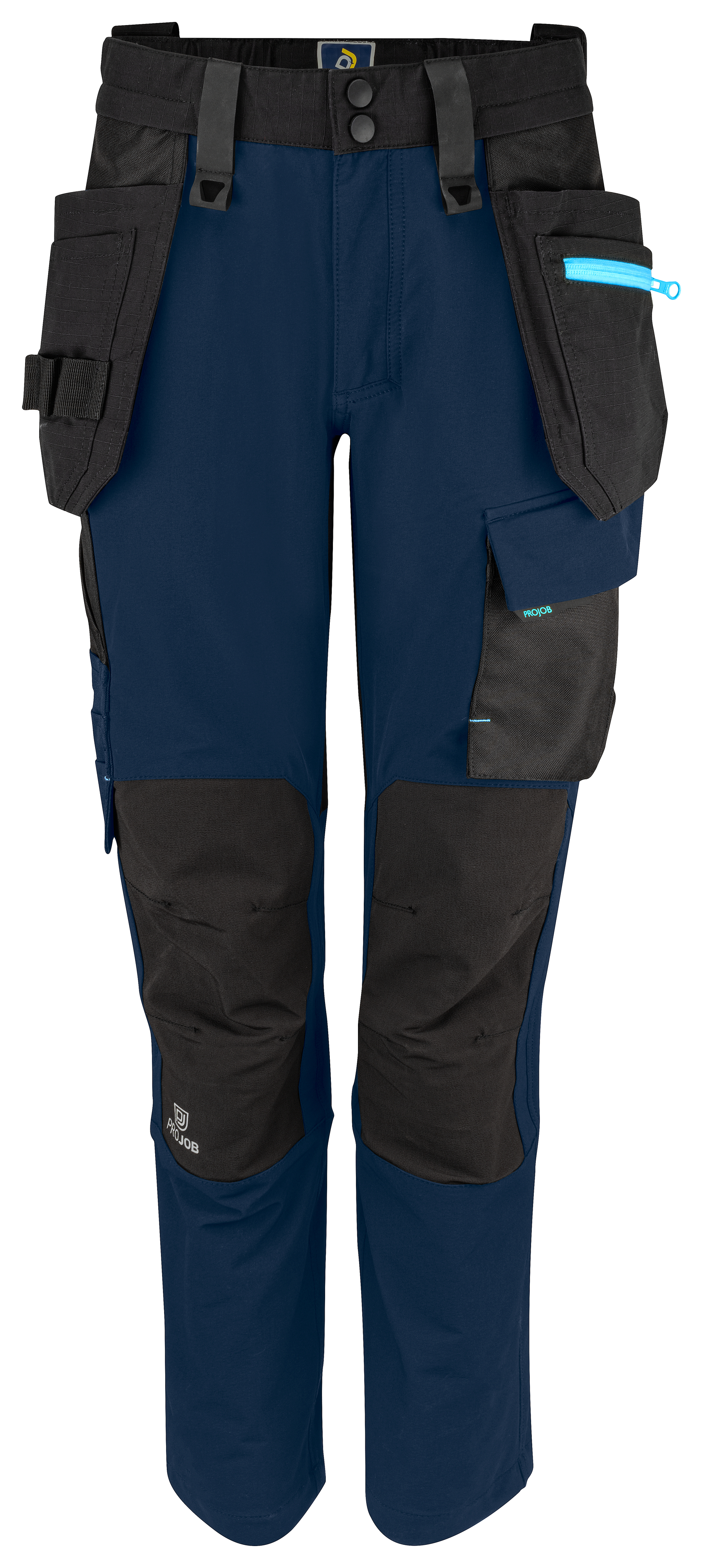 5564 PANTALON STRETCH CORDURA - Image 6