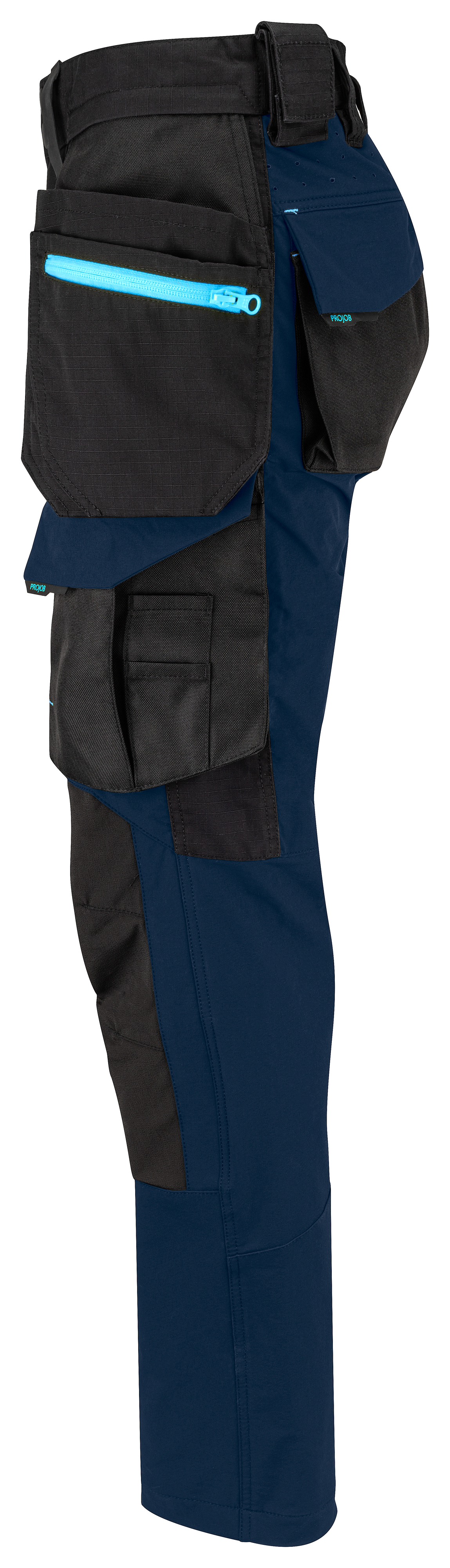 5564 PANTALON STRETCH CORDURA - Image 9