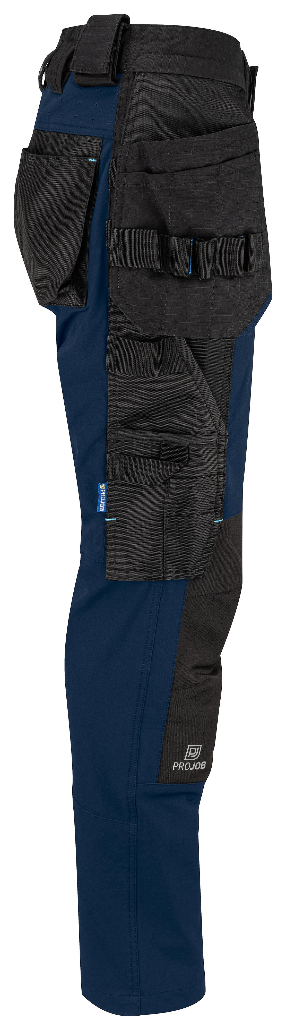5564 PANTALON STRETCH CORDURA - Image 10