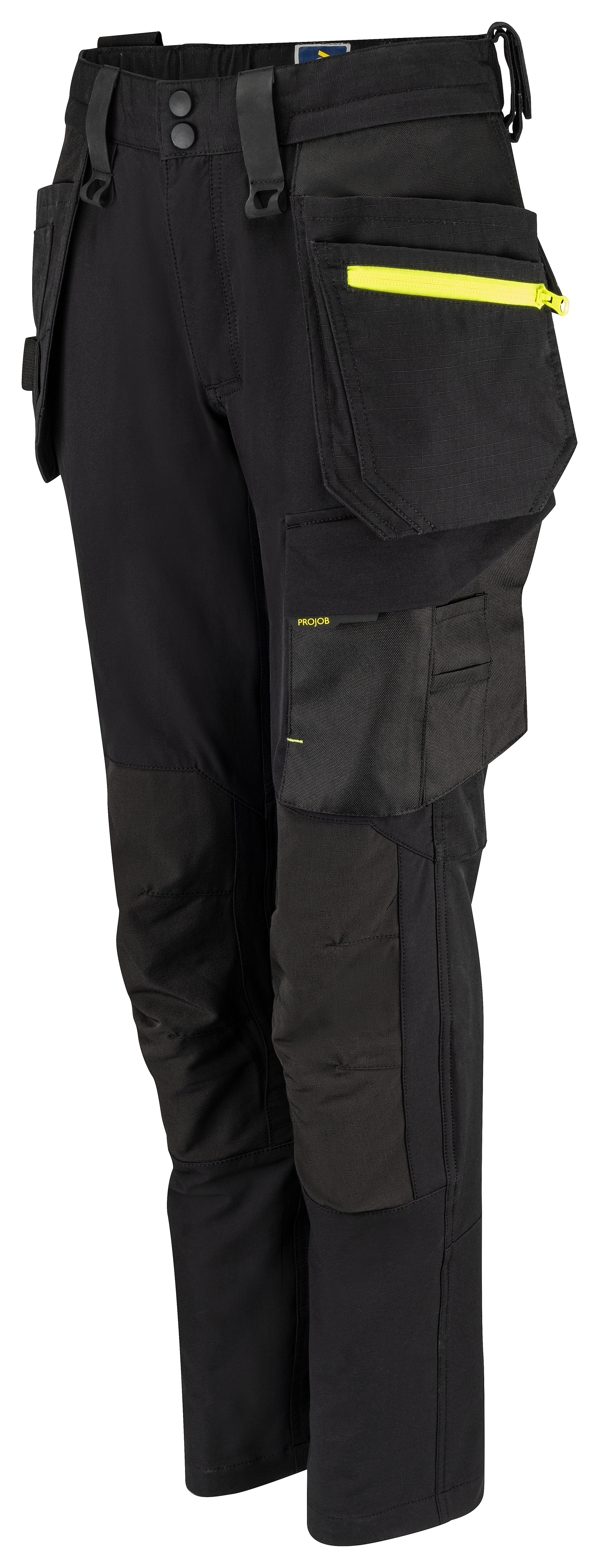 5564 PANTALON STRETCH CORDURA - Image 12