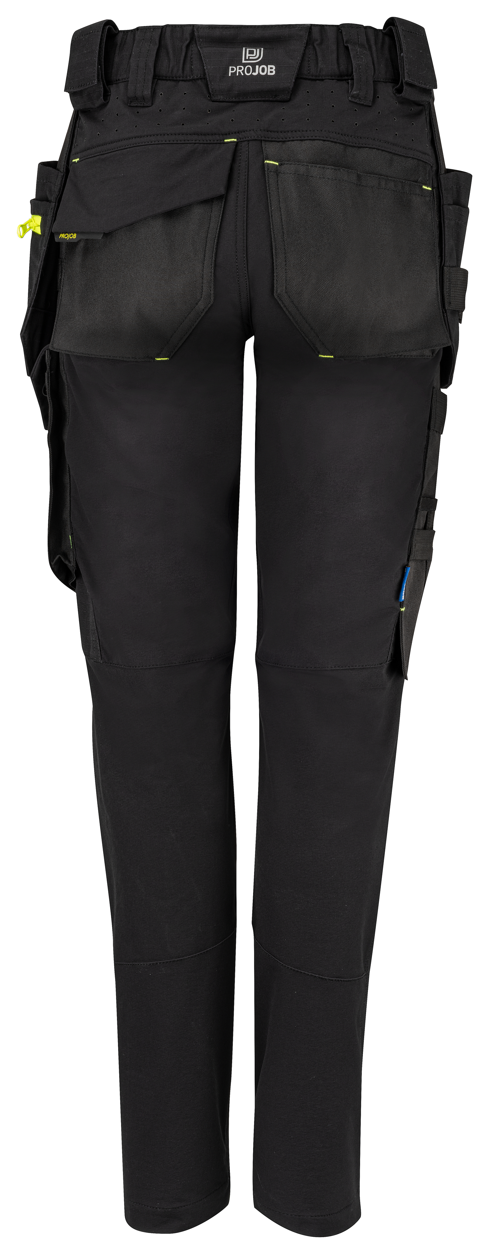 5564 PANTALON STRETCH CORDURA - Image 13