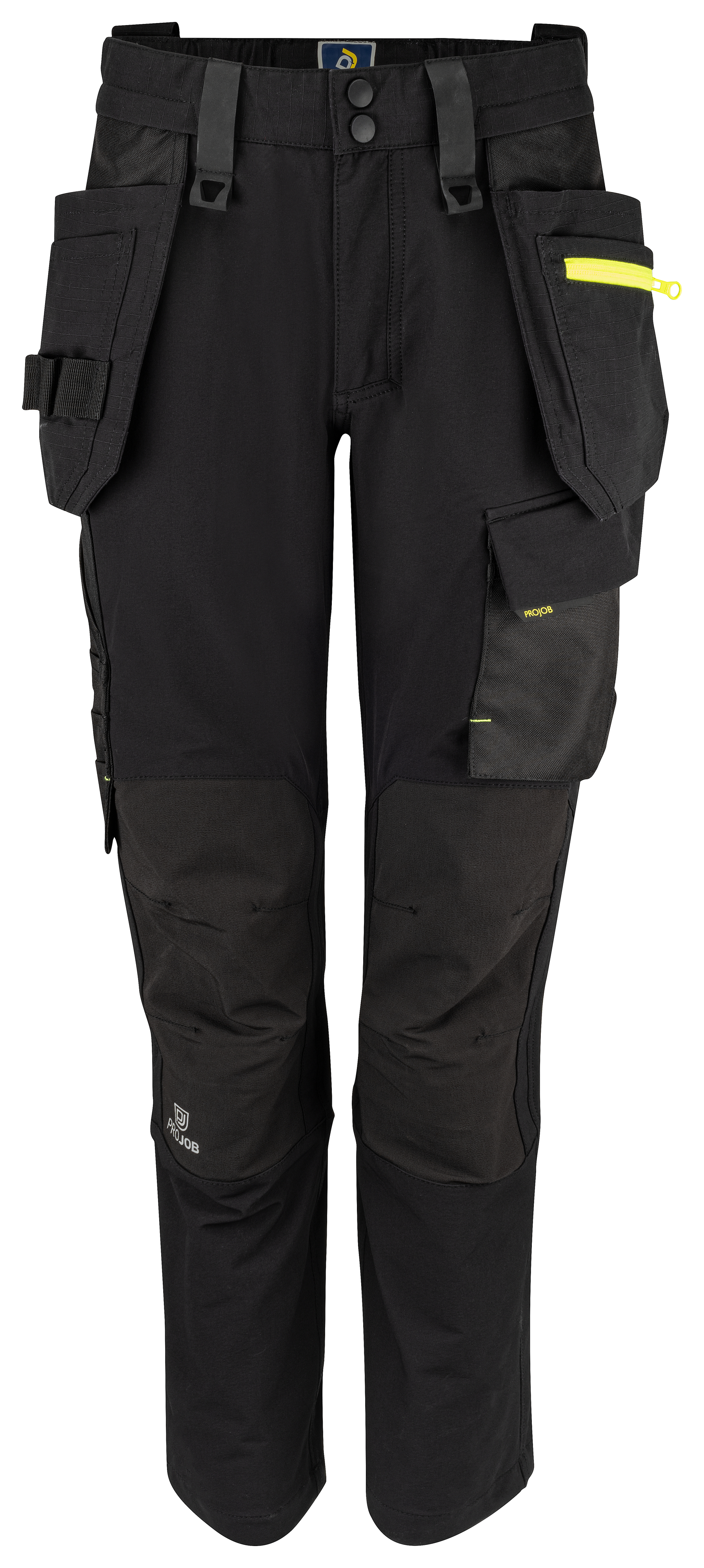 5564 PANTALON STRETCH CORDURA - Image 11