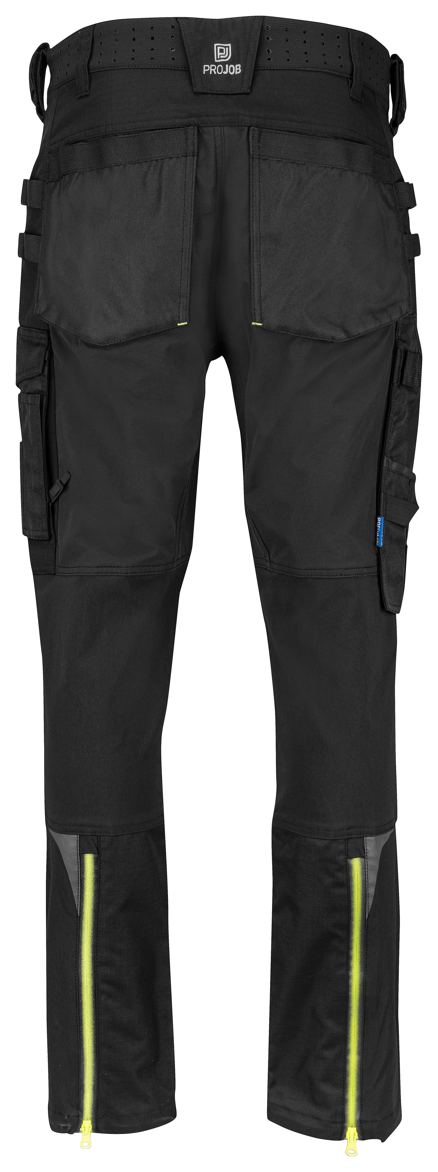 5566 WAISTPANT STRETCH - Image 3