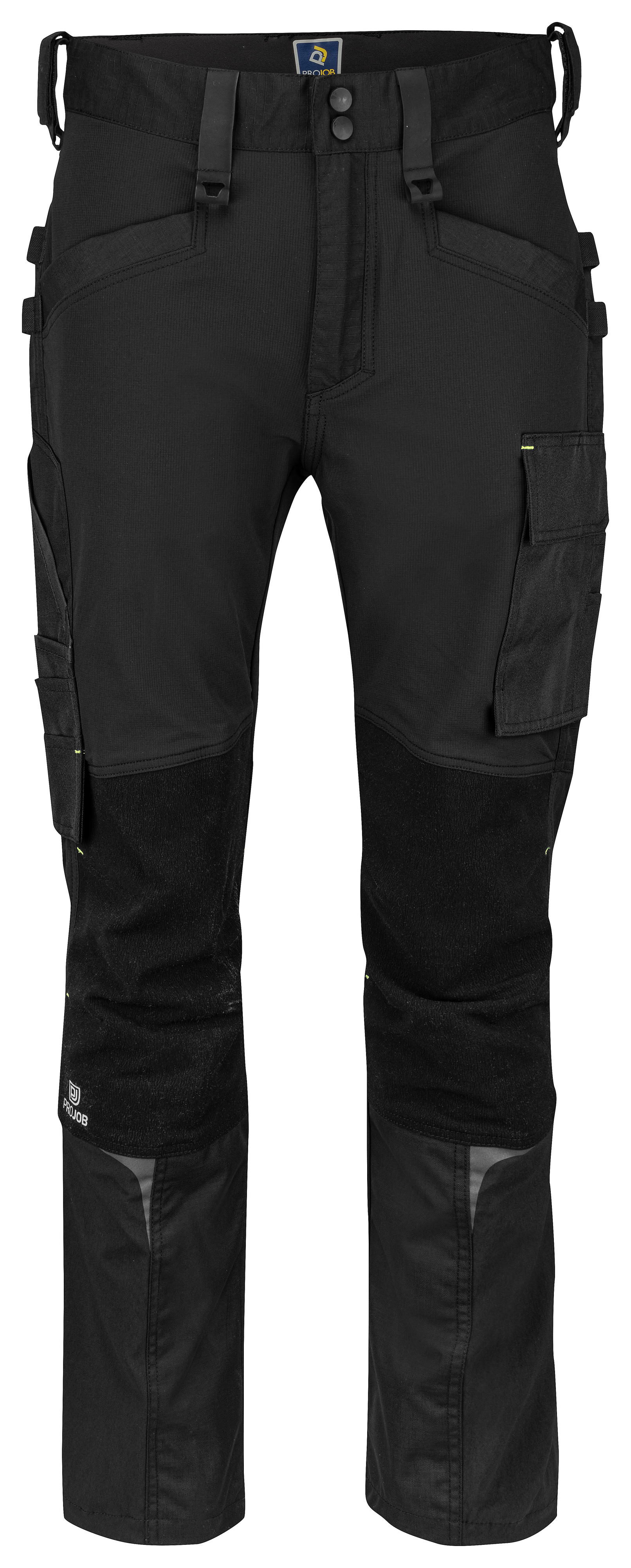 5566 WAISTPANT STRETCH