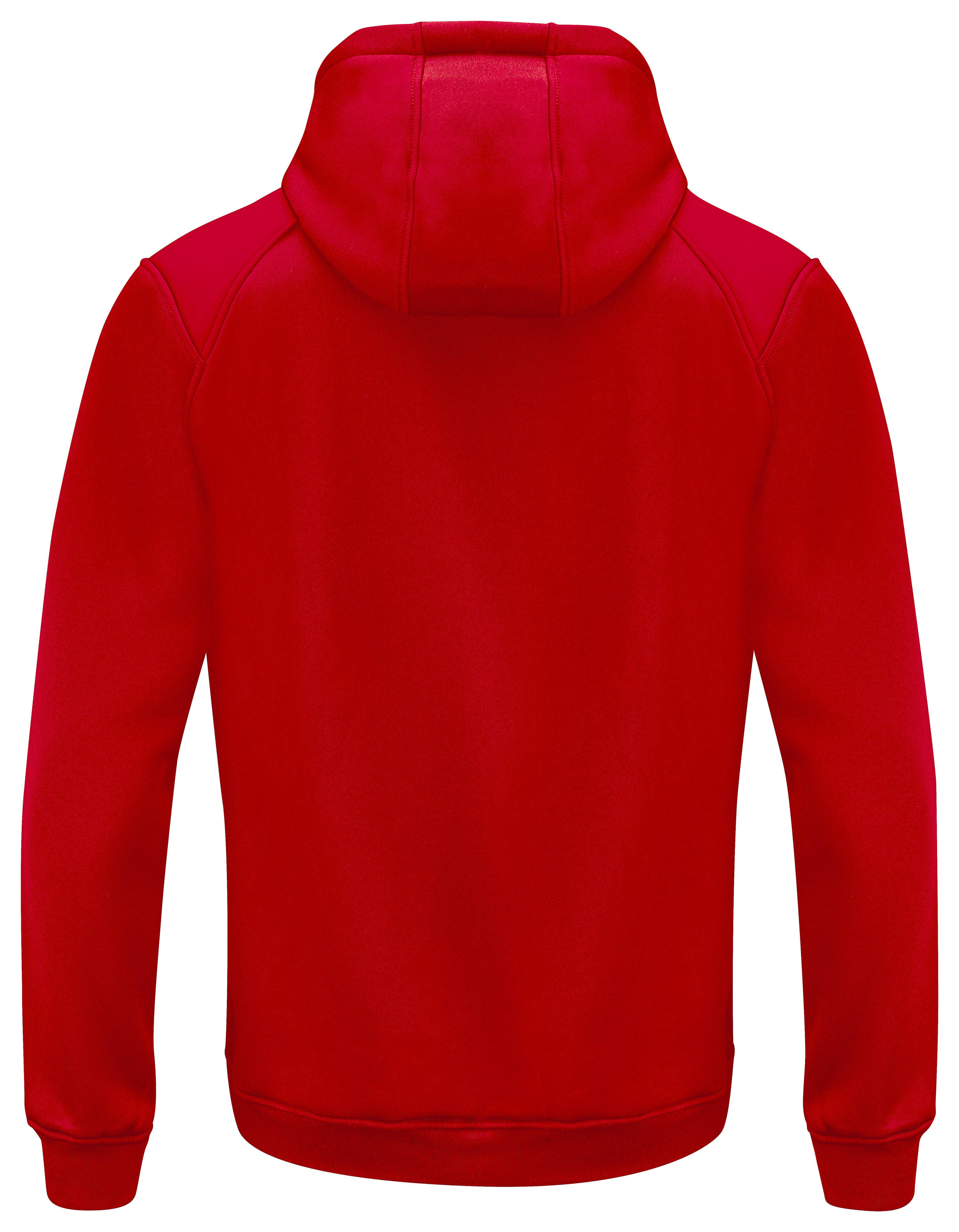 2133 SWEATSHIRT POLYESTER PRIO A/ CAPUCHE - Image 3