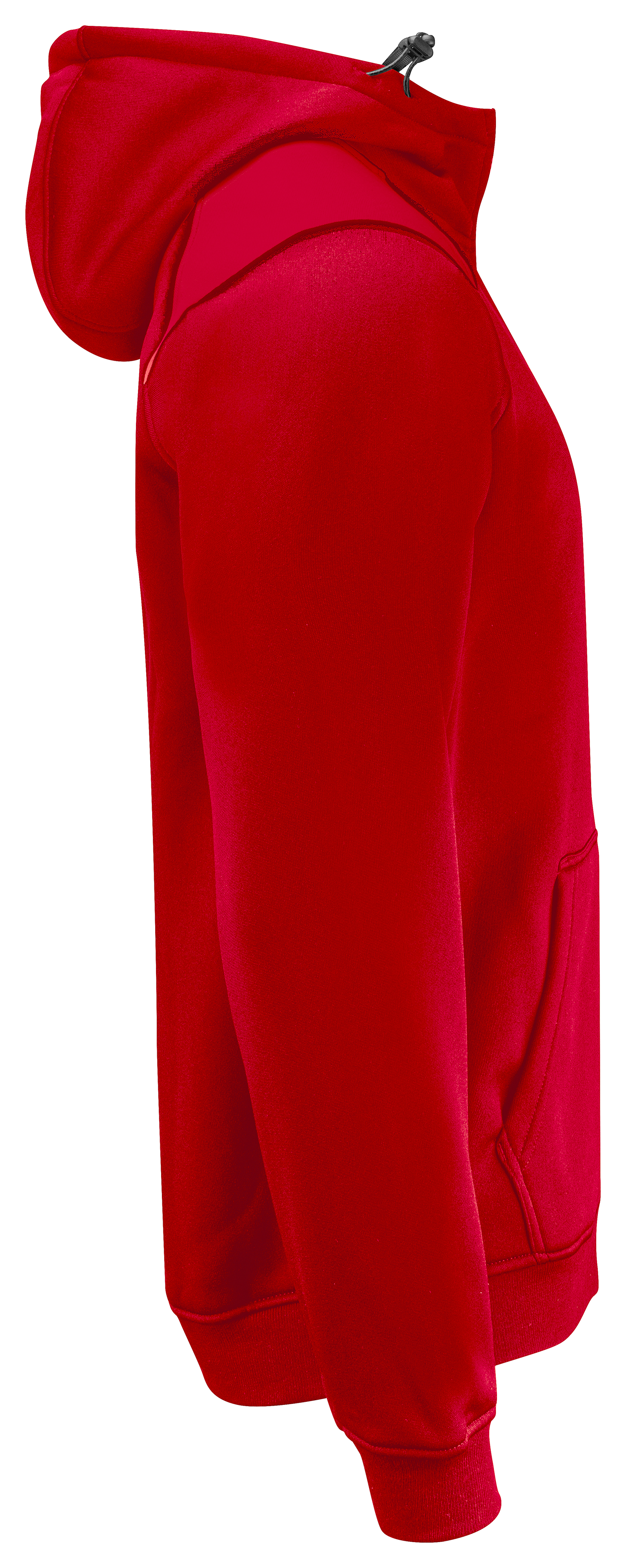 2133 SWEATSHIRT POLYESTER PRIO A/ CAPUCHE - Image 5
