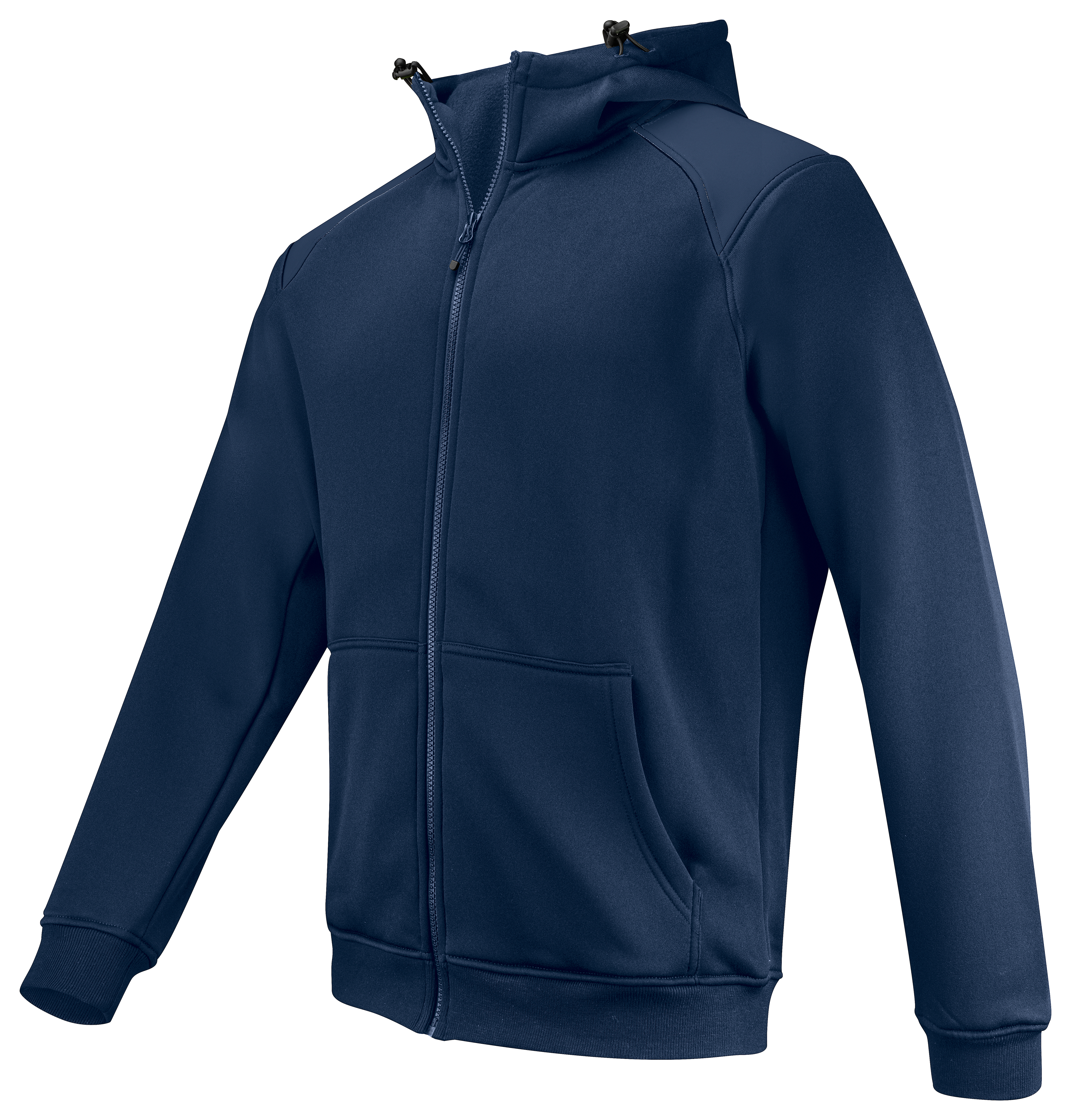 2133 SWEATSHIRT POLYESTER PRIO A/ CAPUCHE - Image 7
