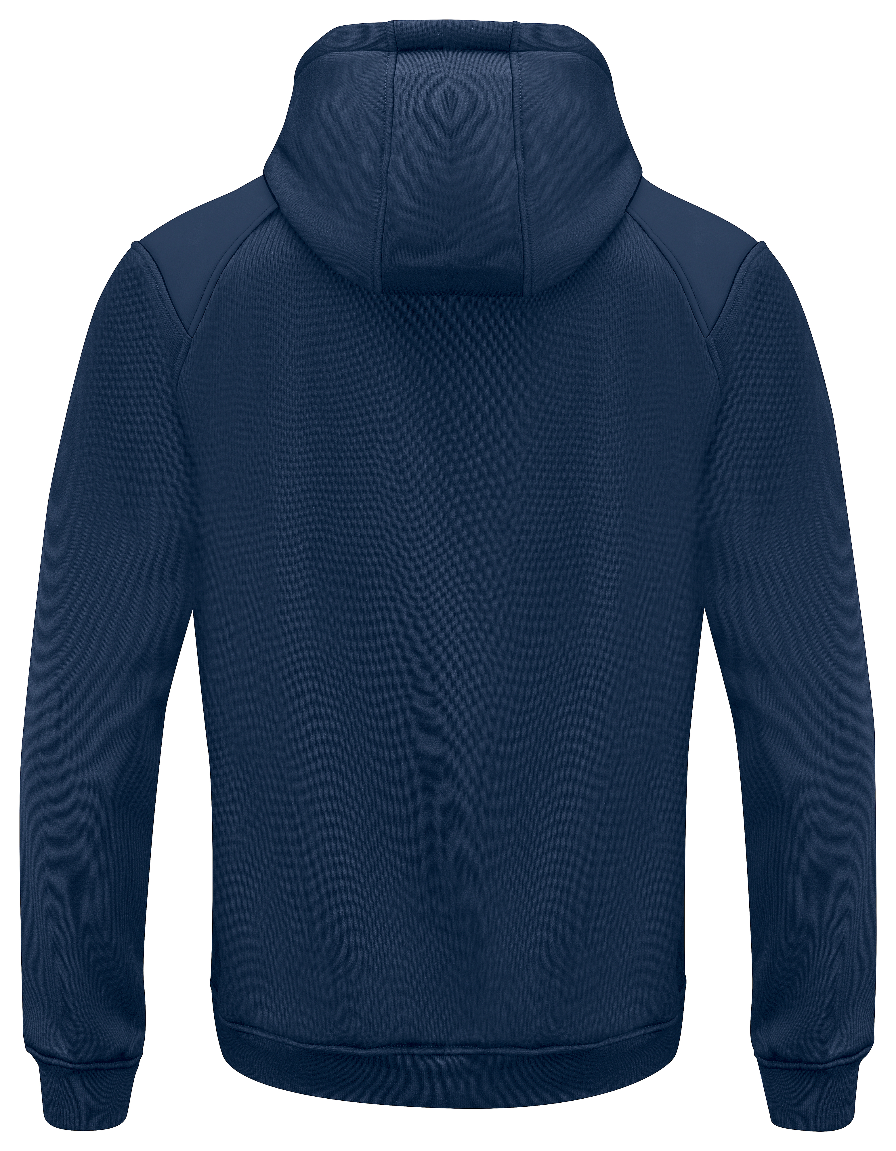 2133 SWEATSHIRT POLYESTER PRIO A/ CAPUCHE - Image 8