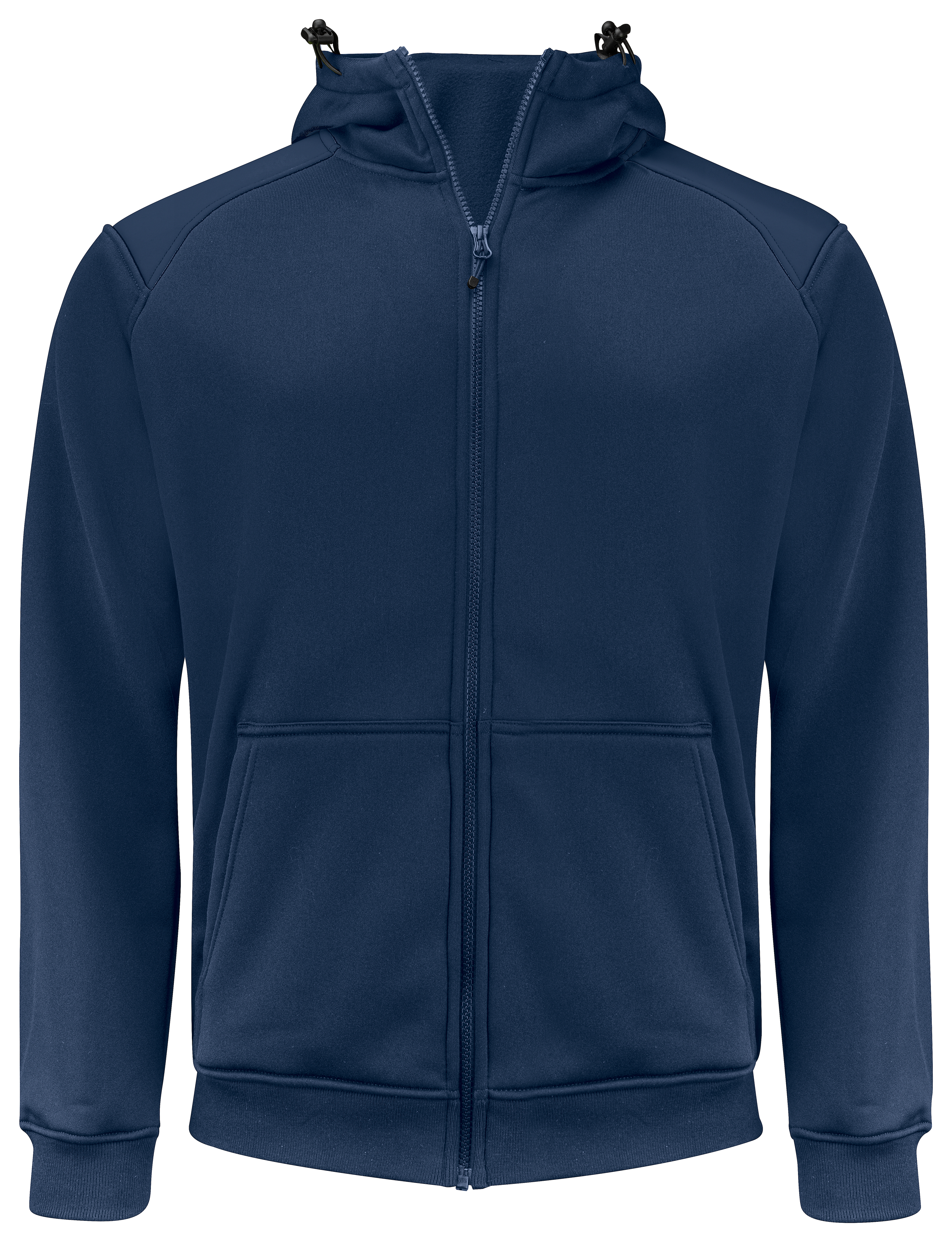 2133 SWEATSHIRT POLYESTER PRIO A/ CAPUCHE - Image 6