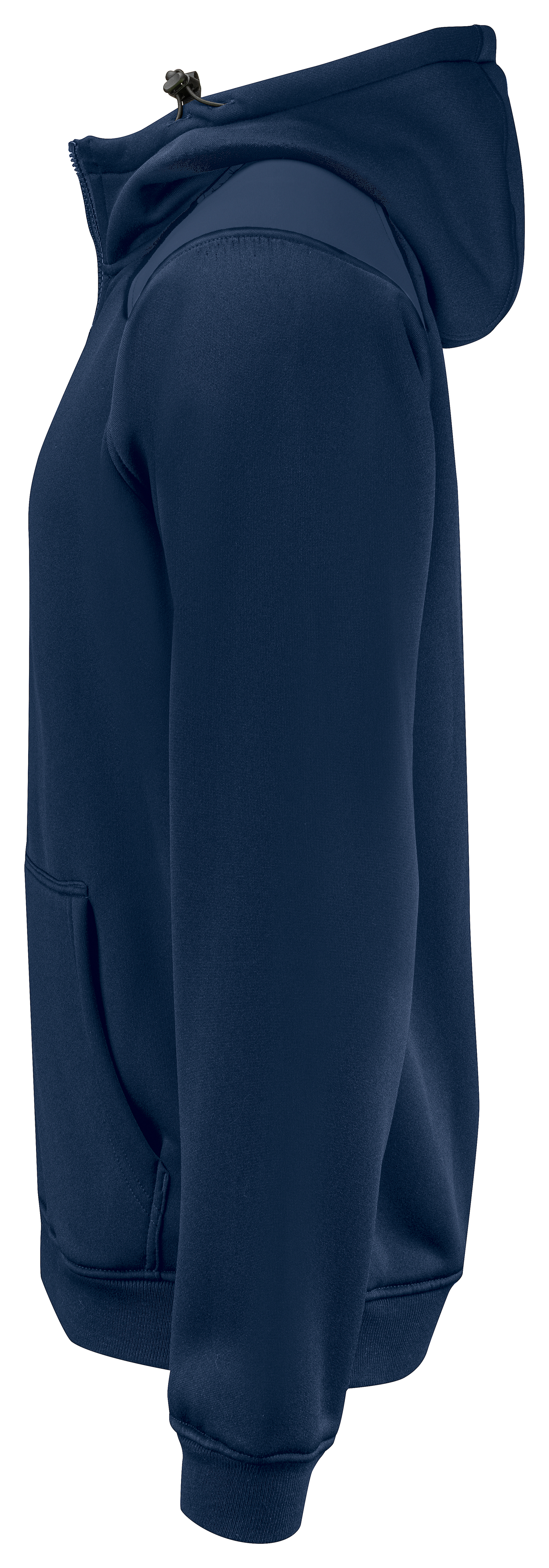 2133 SWEATSHIRT POLYESTER PRIO A/ CAPUCHE - Image 9