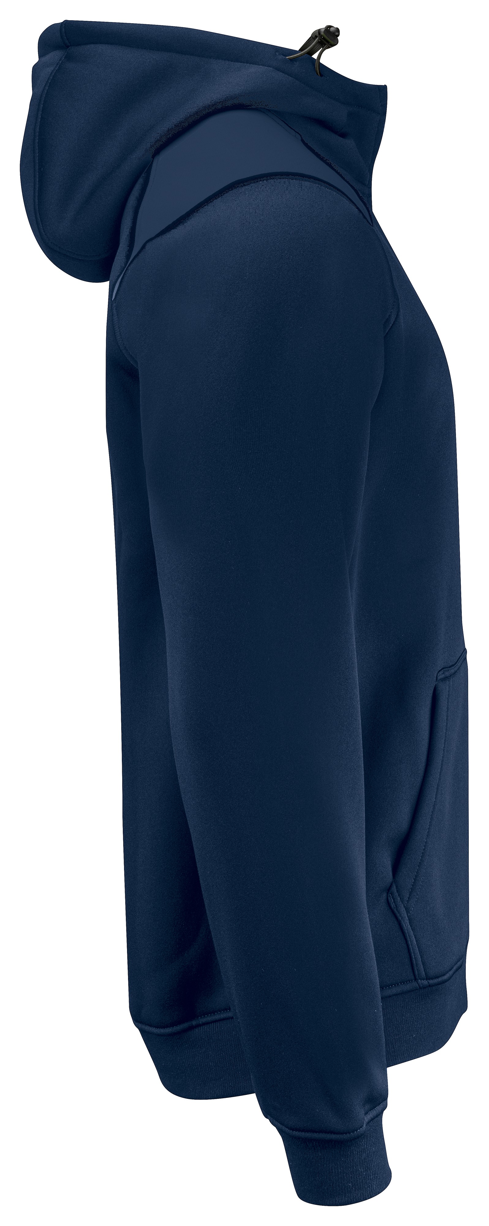 2133 SWEATSHIRT POLYESTER PRIO A/ CAPUCHE - Image 10