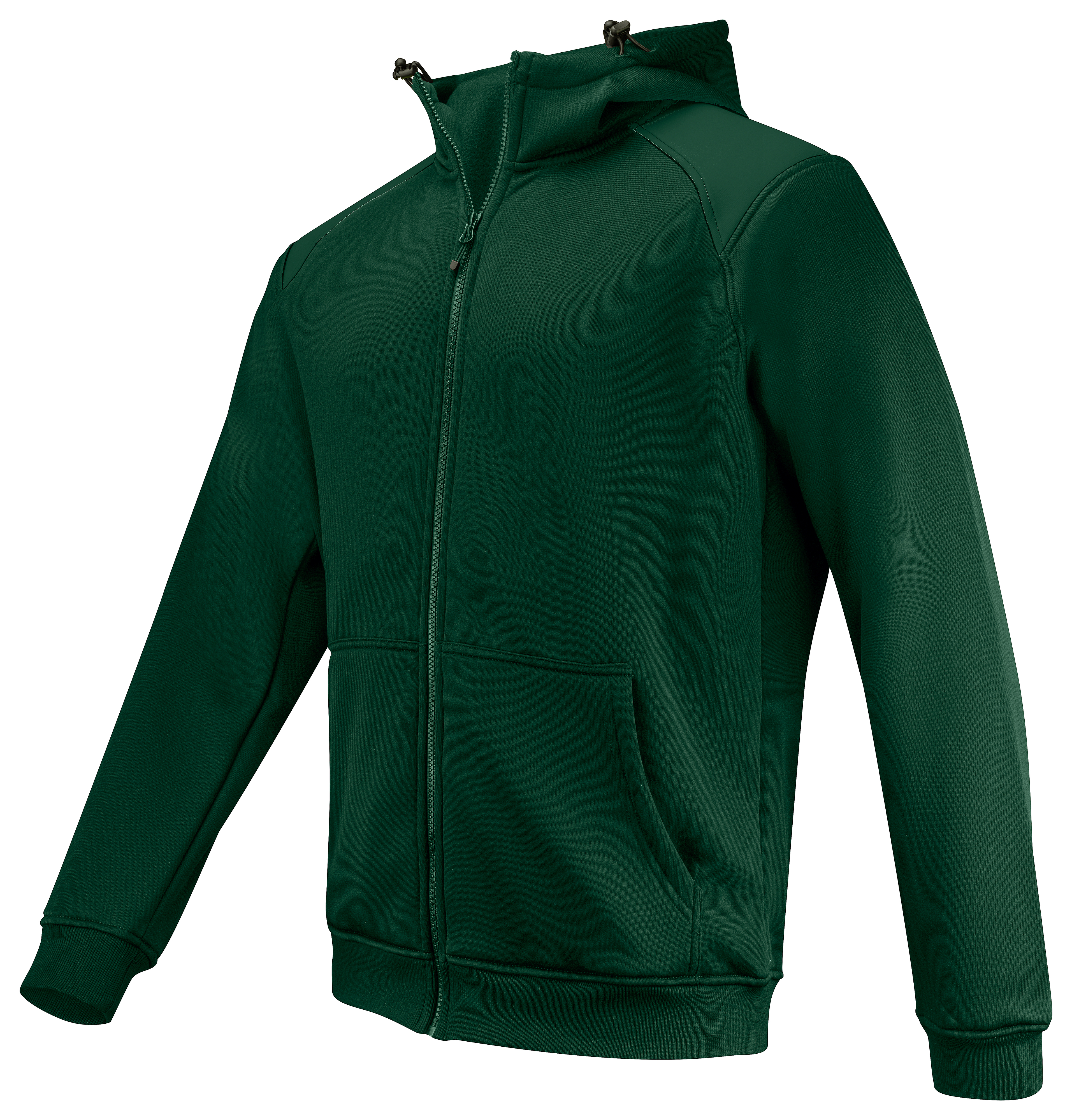 2133 SWEATSHIRT POLYESTER PRIO A/ CAPUCHE - Image 12