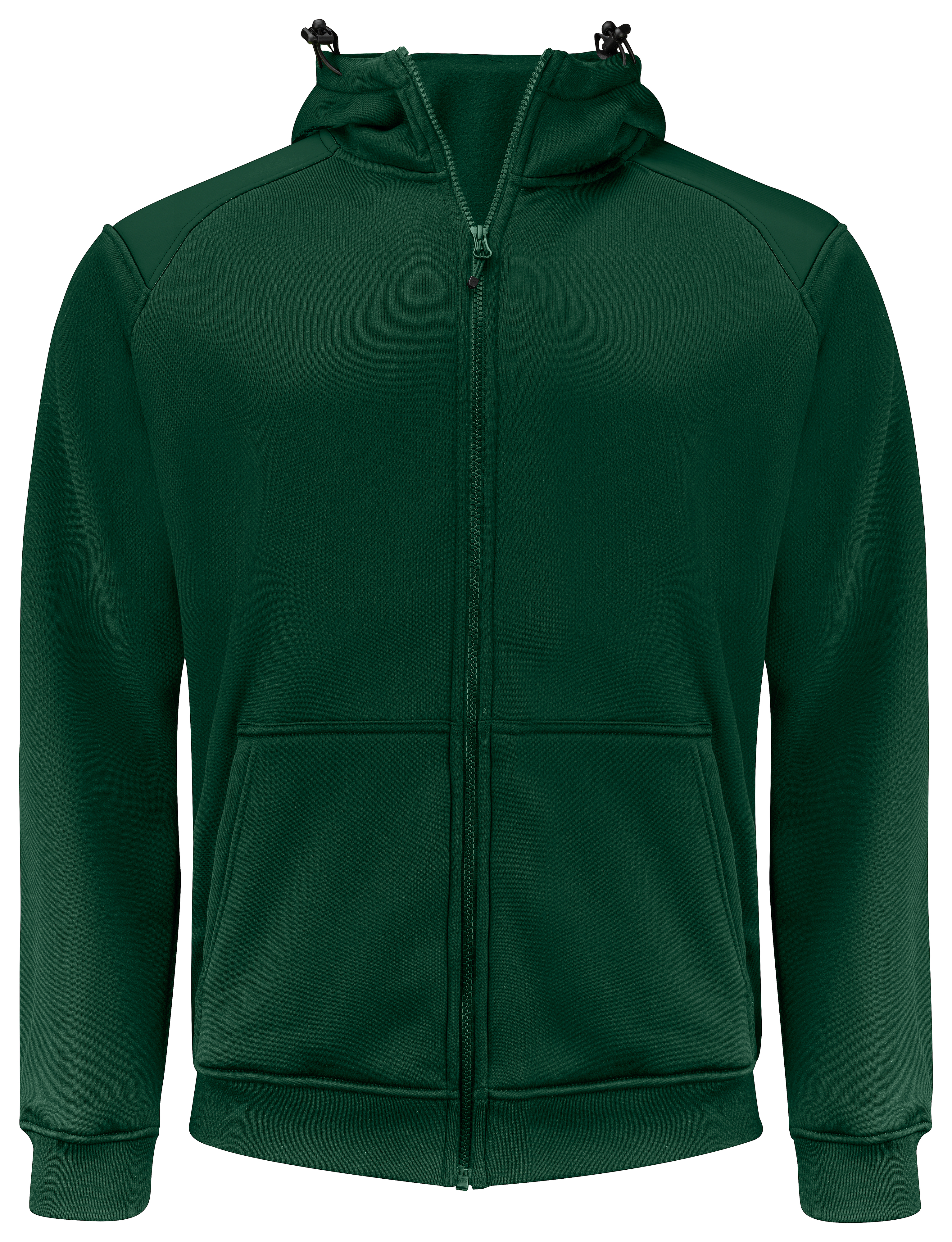 2133 SWEATSHIRT POLYESTER PRIO A/ CAPUCHE - Image 11