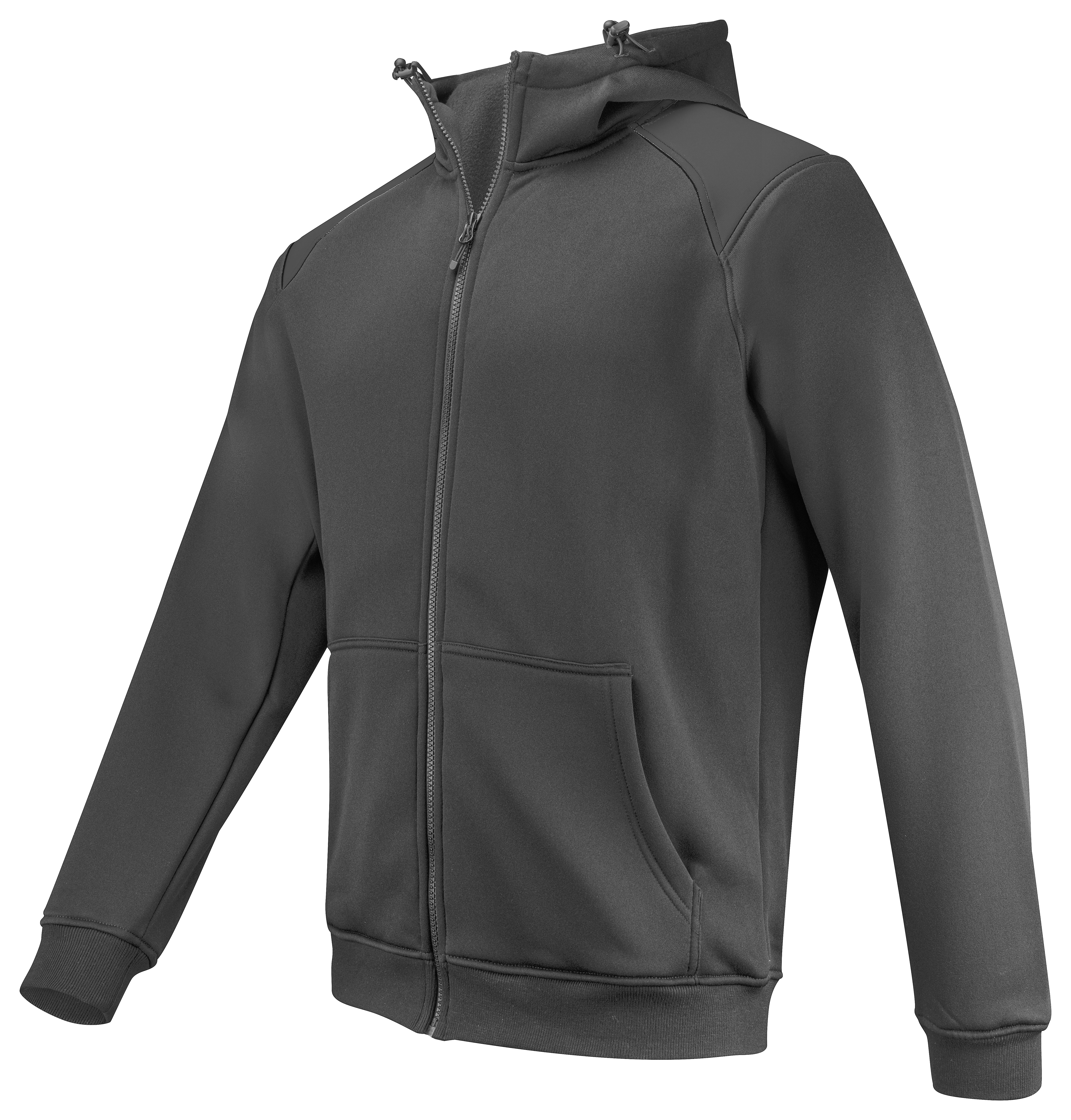 2133 SWEATSHIRT POLYESTER PRIO A/ CAPUCHE - Image 17