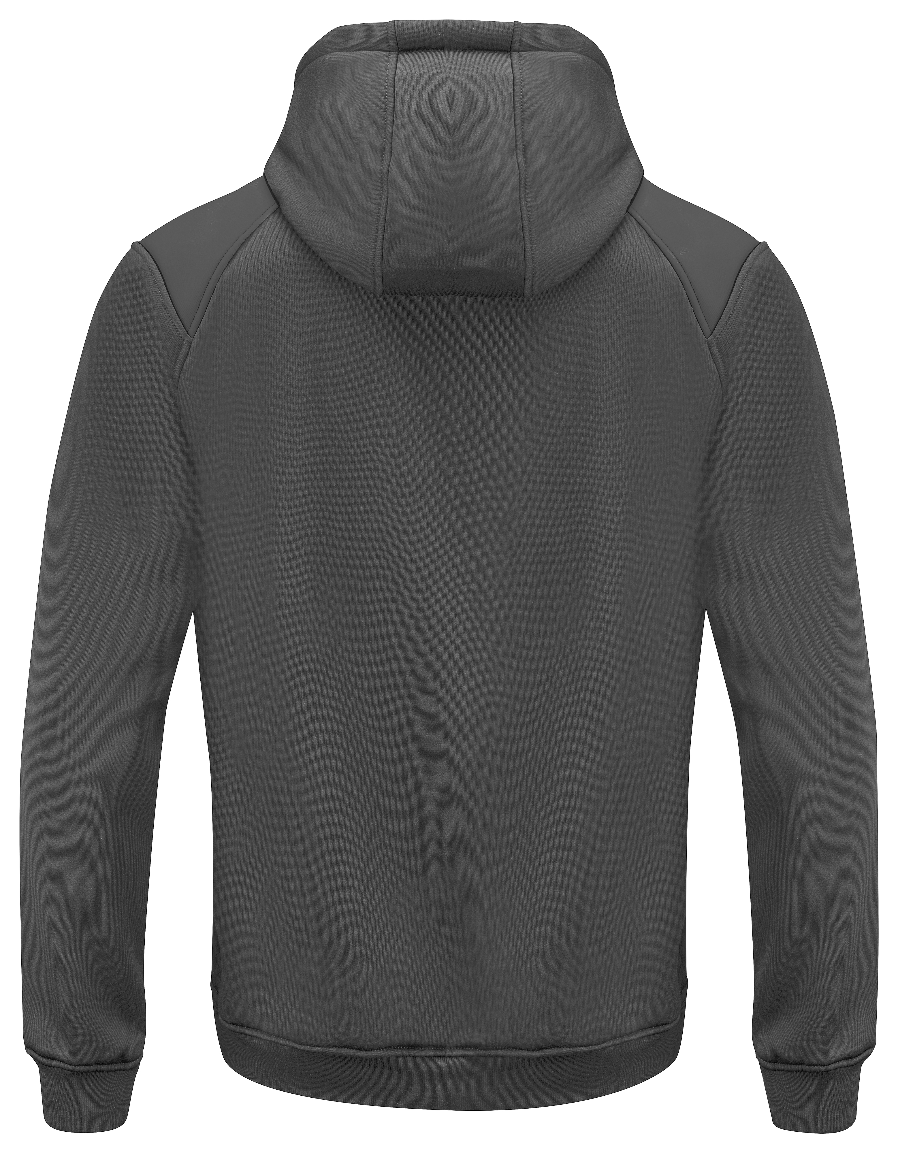 2133 SWEATSHIRT POLYESTER PRIO A/ CAPUCHE - Image 18