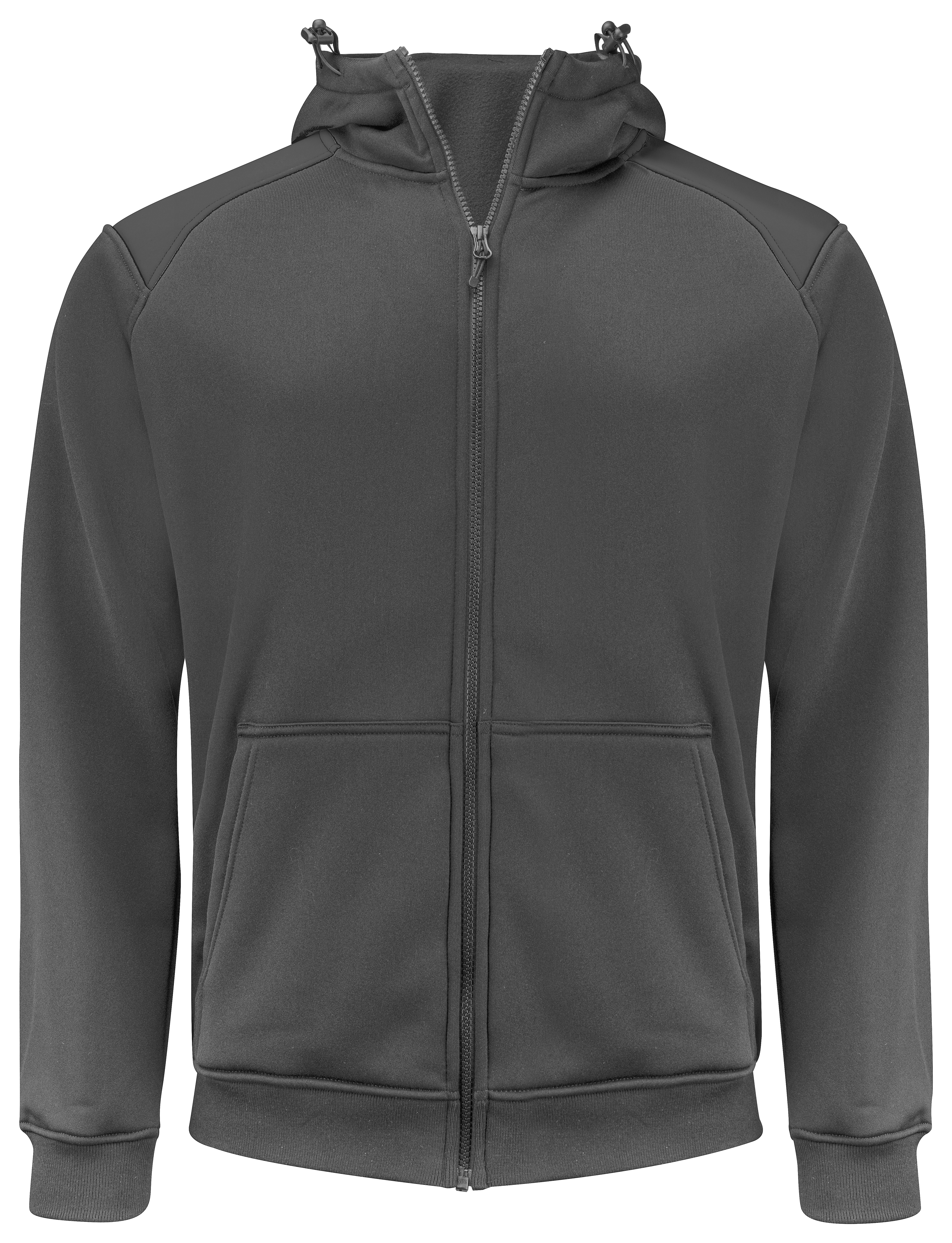 2133 SWEATSHIRT POLYESTER PRIO A/ CAPUCHE - Image 16