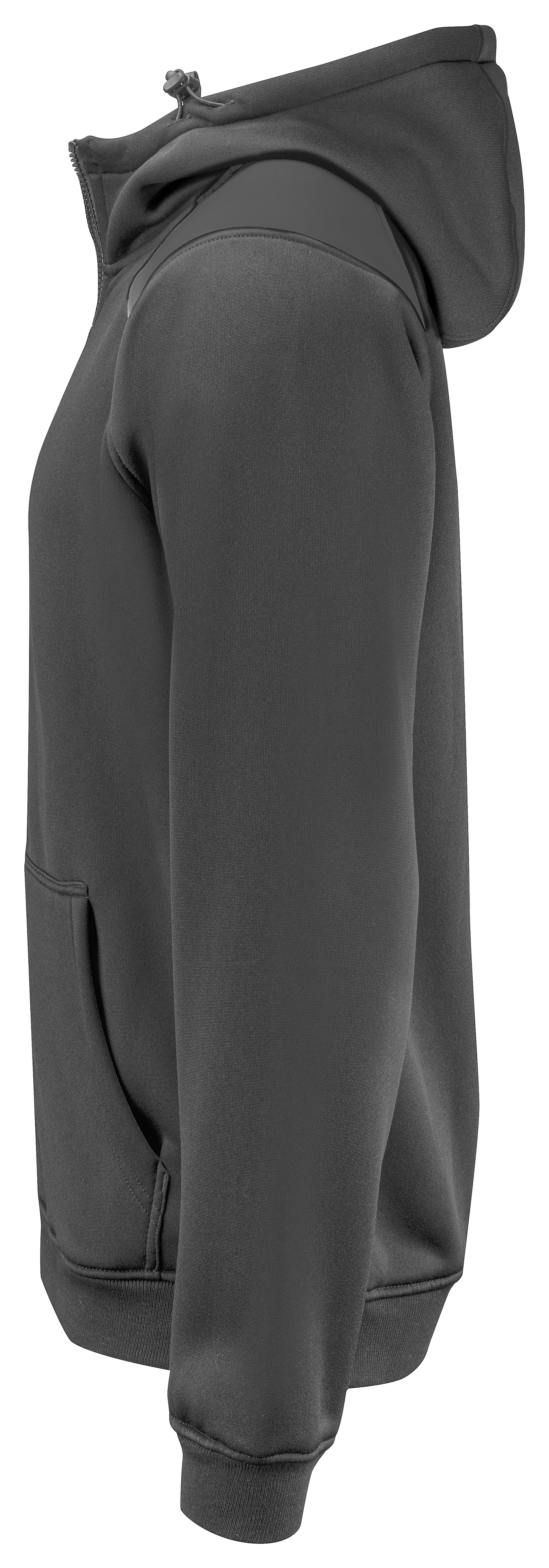 2133 SWEATSHIRT POLYESTER PRIO A/ CAPUCHE - Image 19