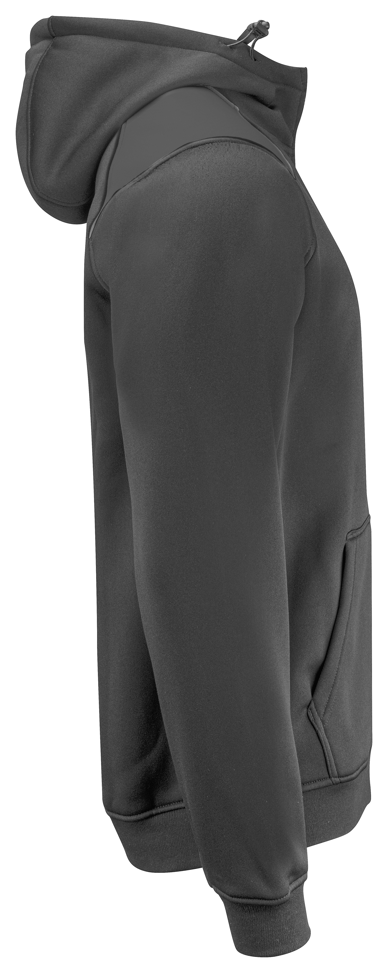 2133 SWEATSHIRT POLYESTER PRIO A/ CAPUCHE - Image 20