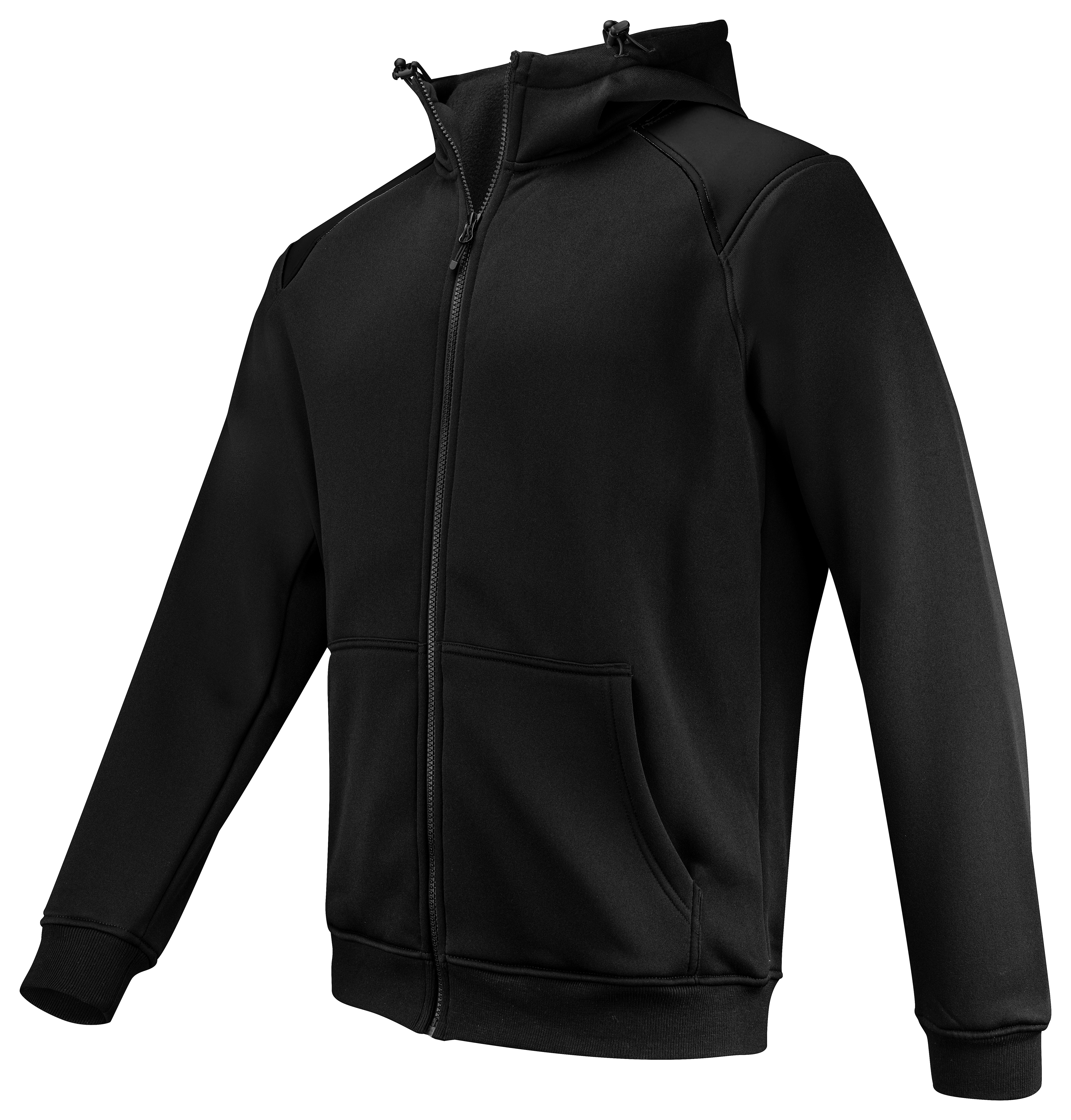 2133 SWEATSHIRT POLYESTER PRIO A/ CAPUCHE - Image 22