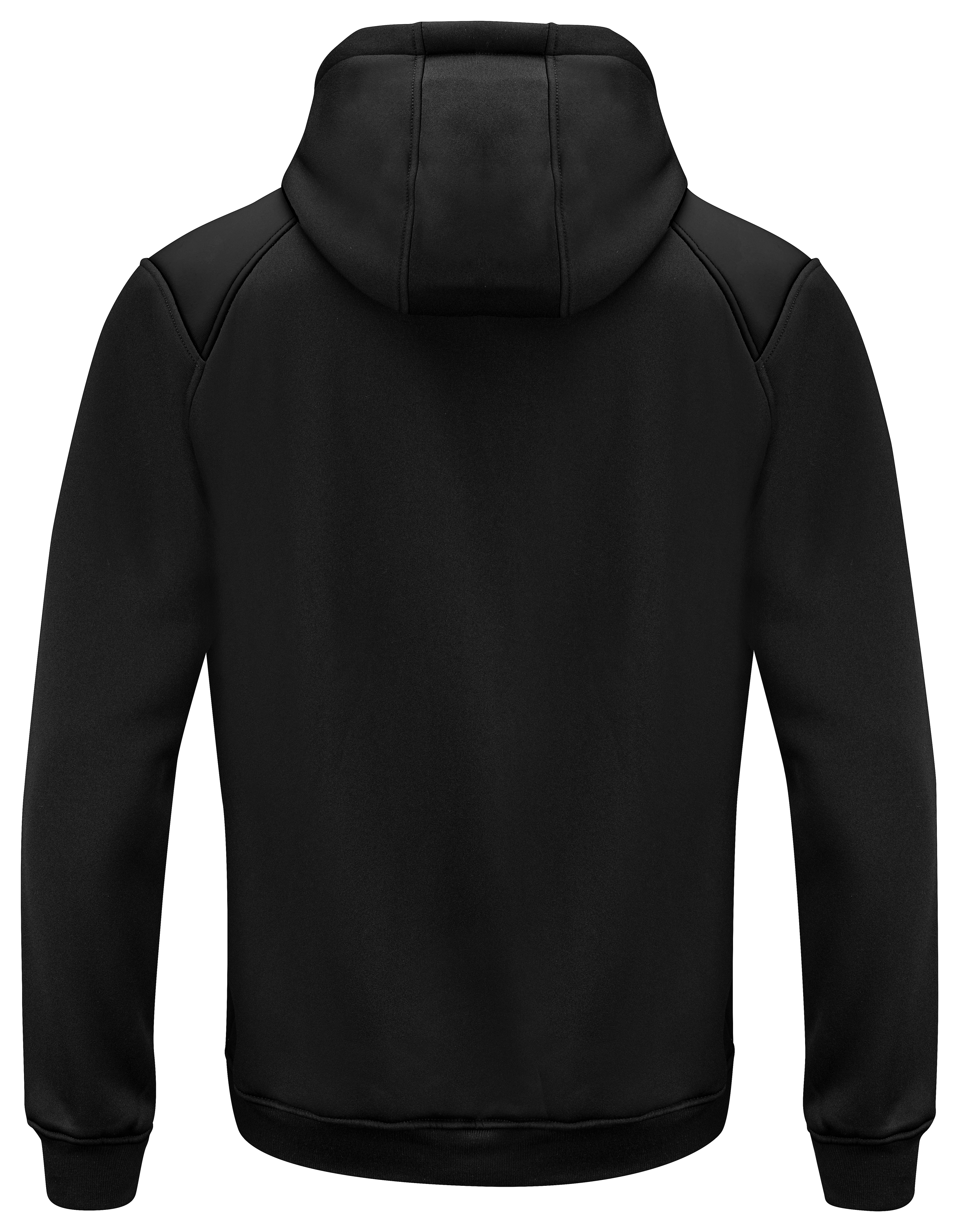 2133 SWEATSHIRT POLYESTER PRIO A/ CAPUCHE - Image 23