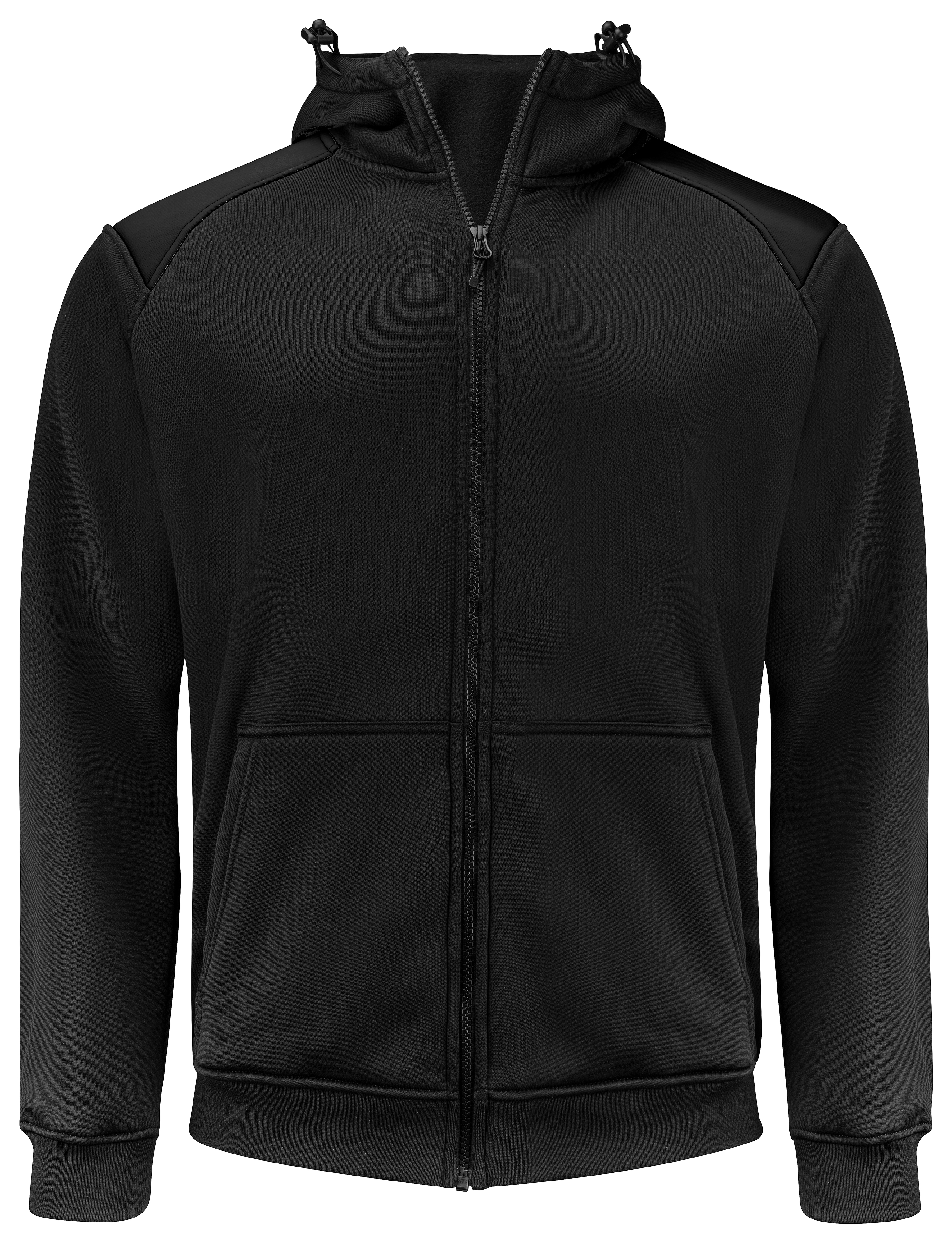 2133 SWEATSHIRT POLYESTER PRIO A/ CAPUCHE - Image 21