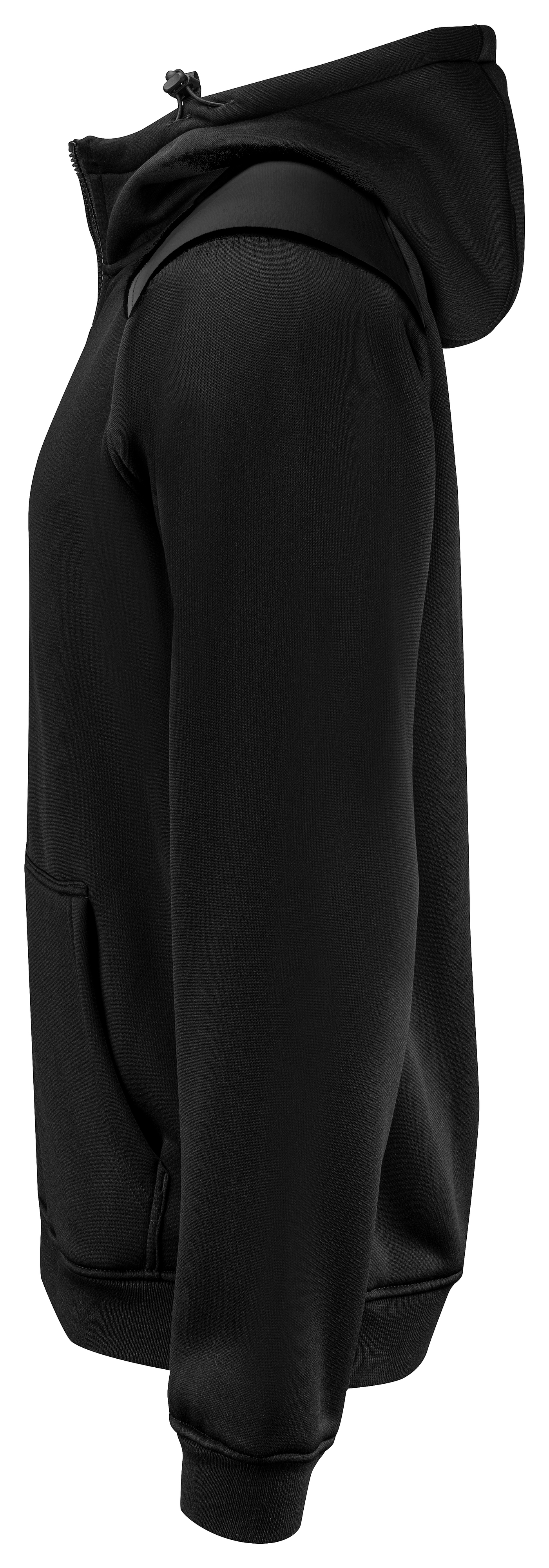 2133 SWEATSHIRT POLYESTER PRIO A/ CAPUCHE - Image 24
