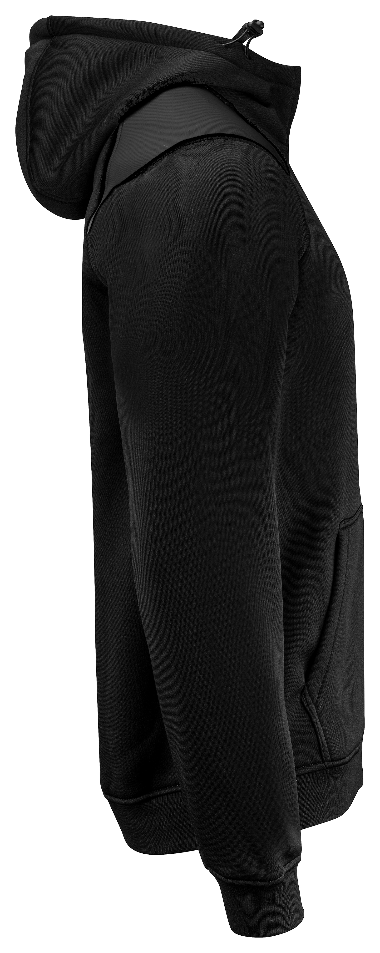 2133 SWEATSHIRT POLYESTER PRIO A/ CAPUCHE - Image 25