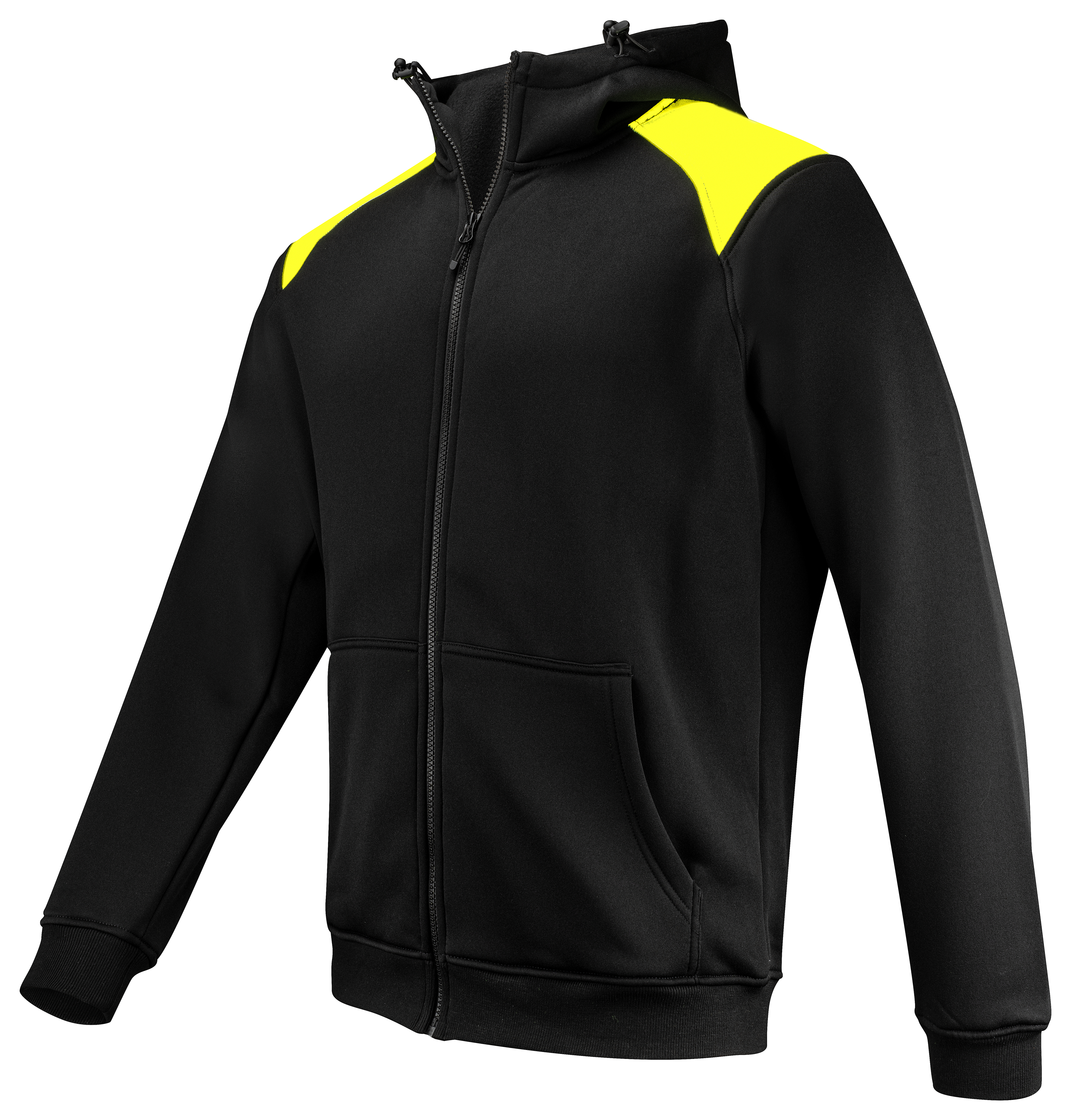 2133 SWEATSHIRT POLYESTER PRIO A/ CAPUCHE - Image 27