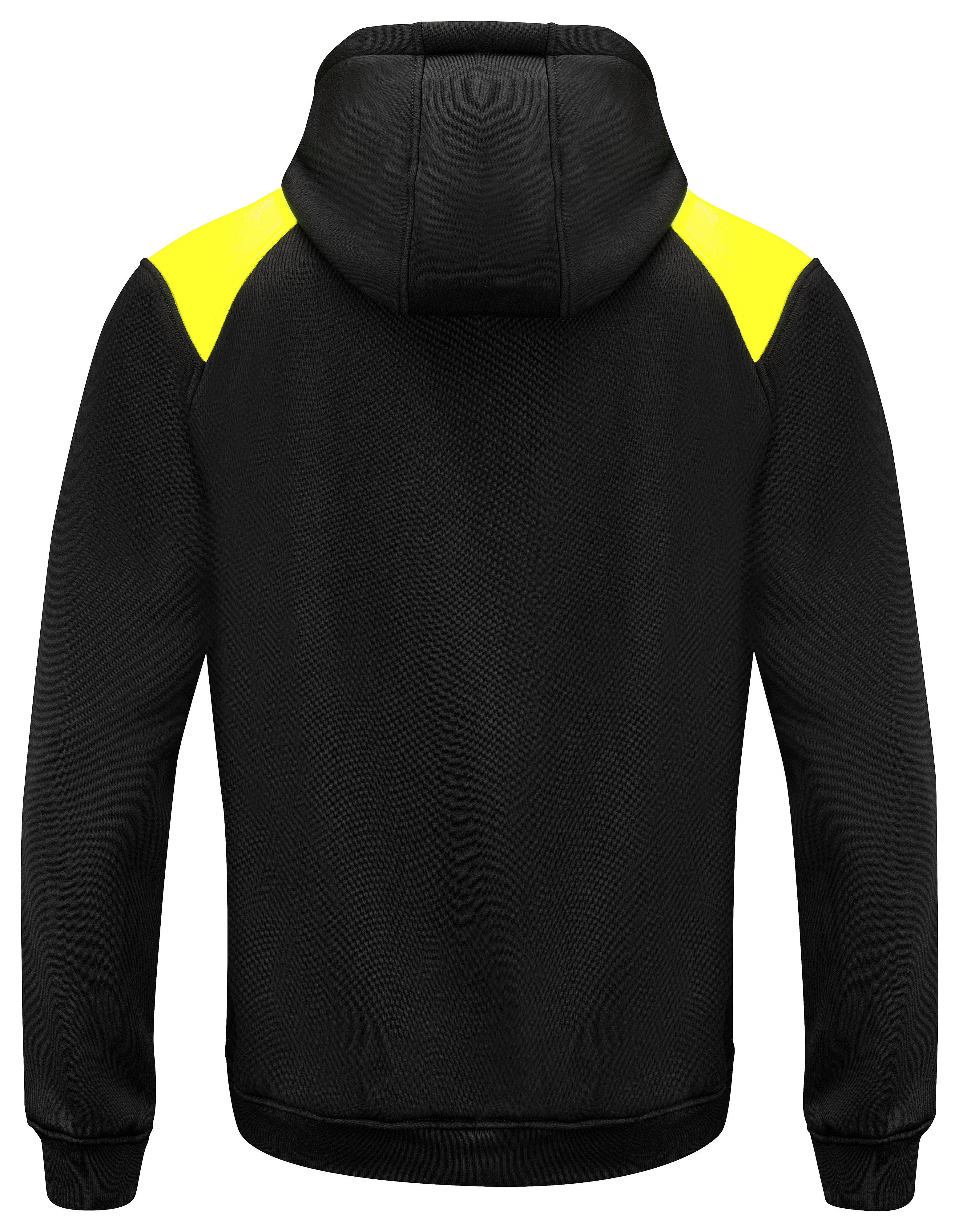 2133 SWEATSHIRT POLYESTER PRIO A/ CAPUCHE - Image 28