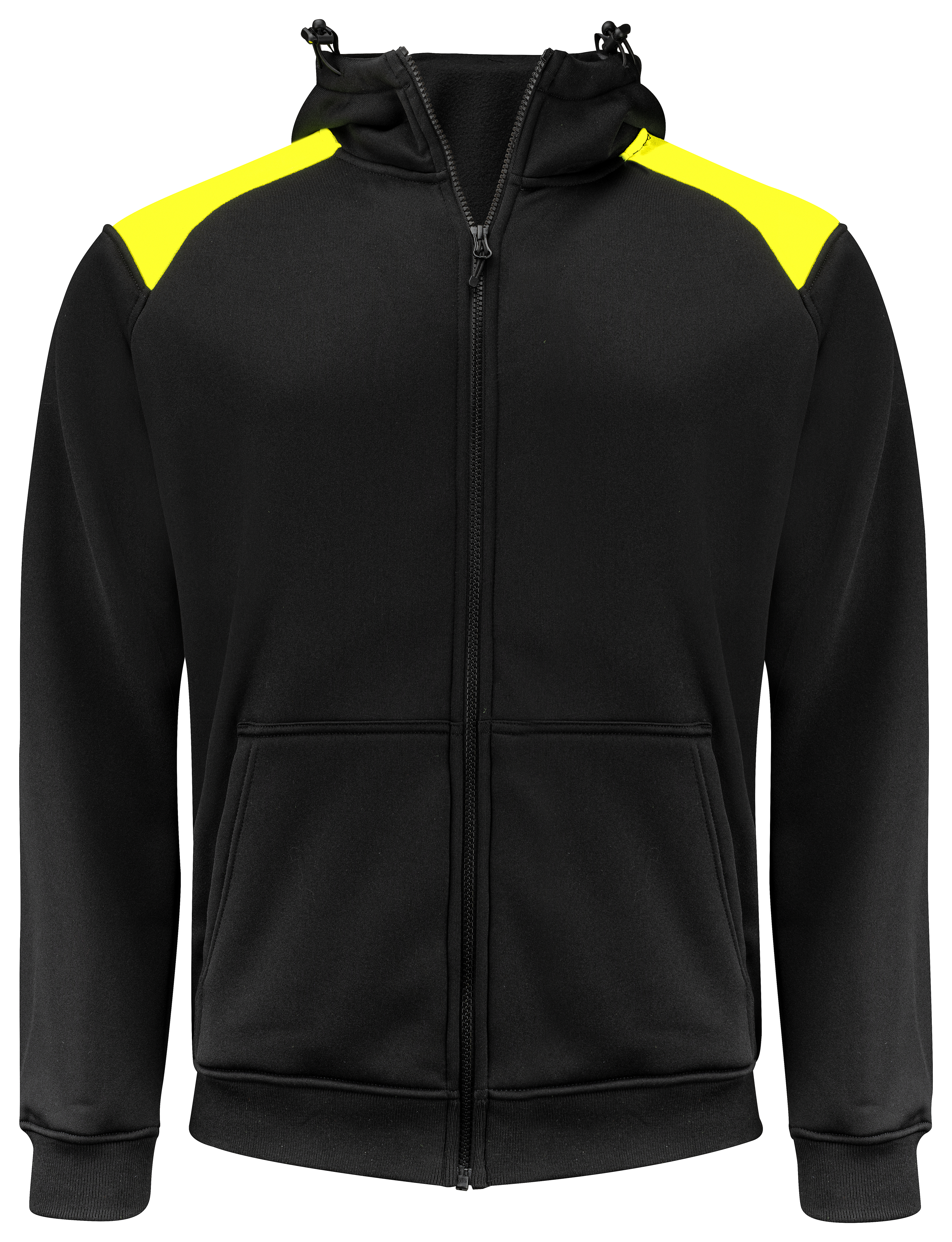 2133 SWEATSHIRT POLYESTER PRIO A/ CAPUCHE - Image 26