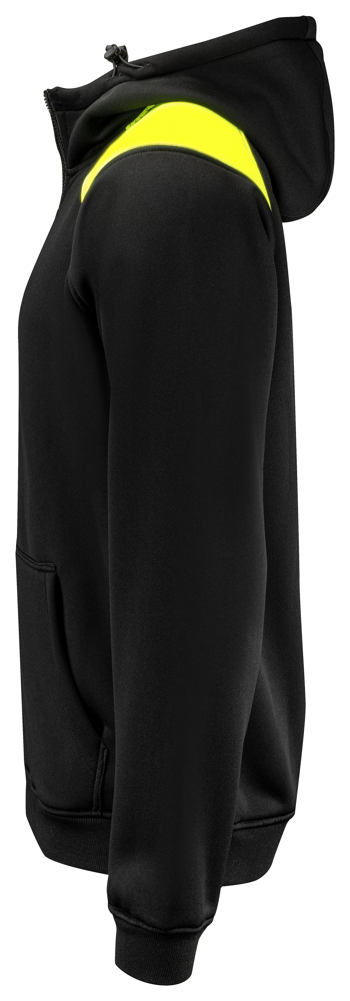 2133 SWEATSHIRT POLYESTER PRIO A/ CAPUCHE - Image 29