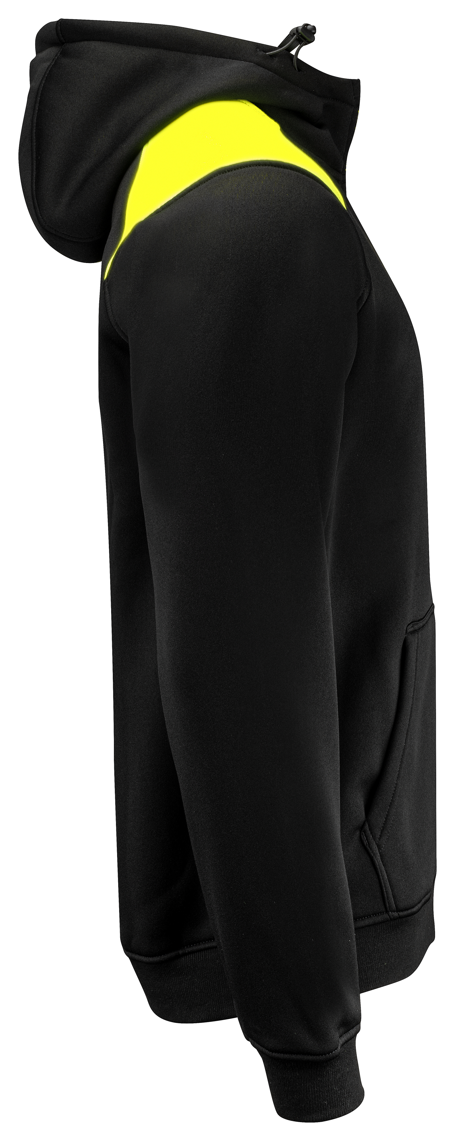 2133 SWEATSHIRT POLYESTER PRIO A/ CAPUCHE - Image 30