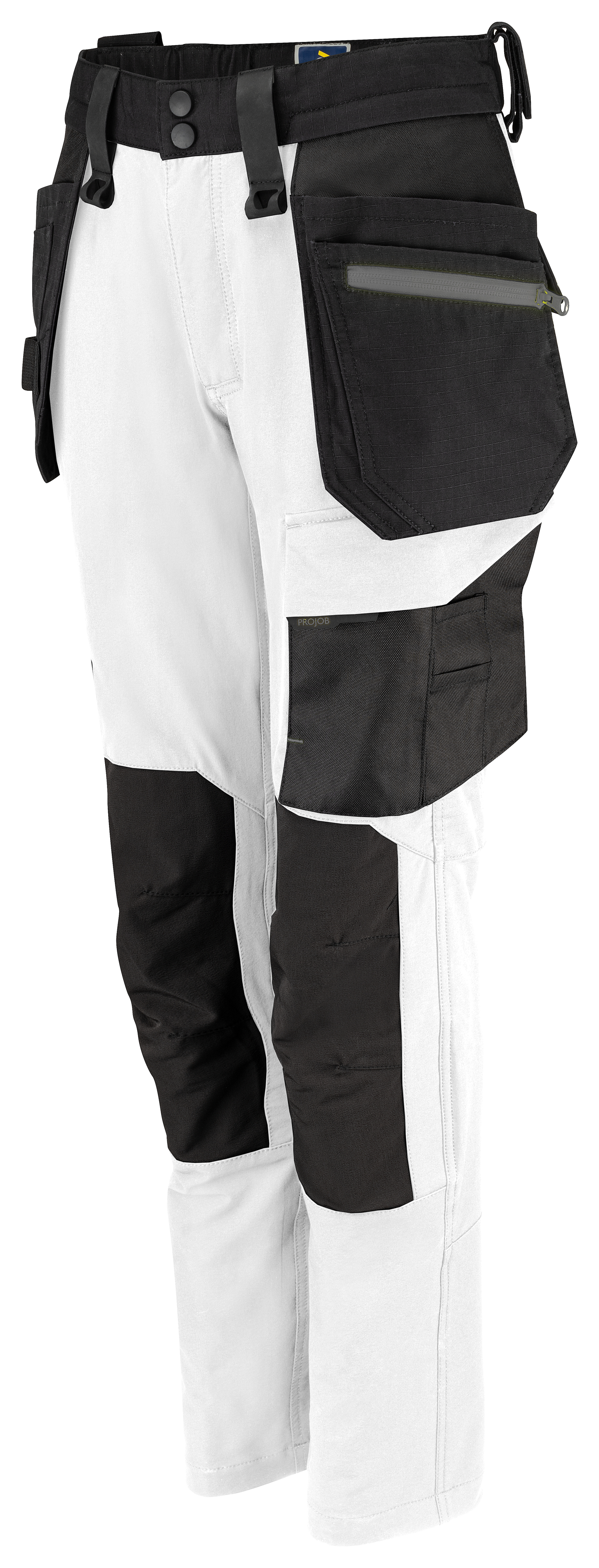 5564 PANTALON STRETCH CORDURA - Image 4