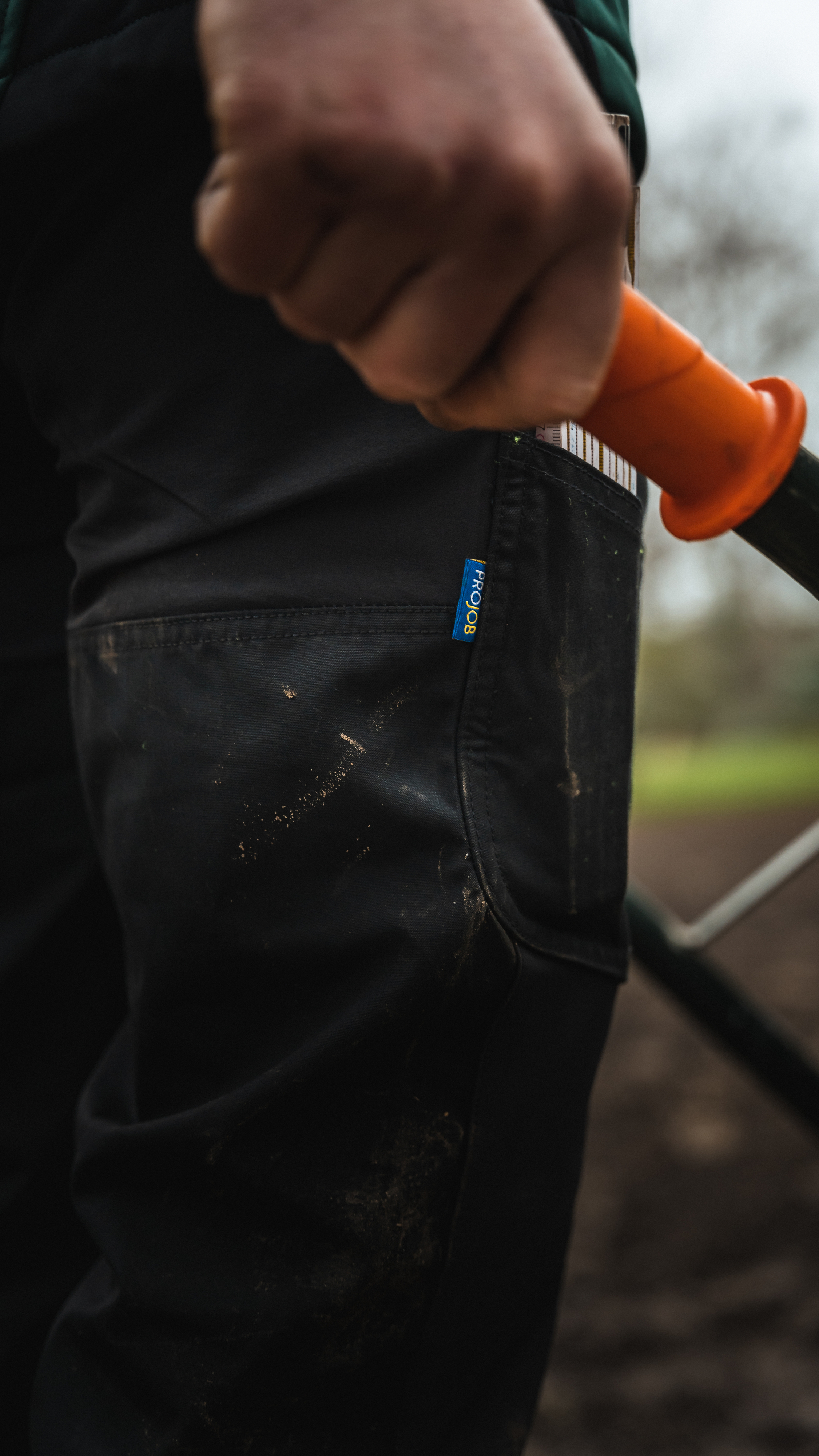 2520 PANTALON STRETCH - Image 30