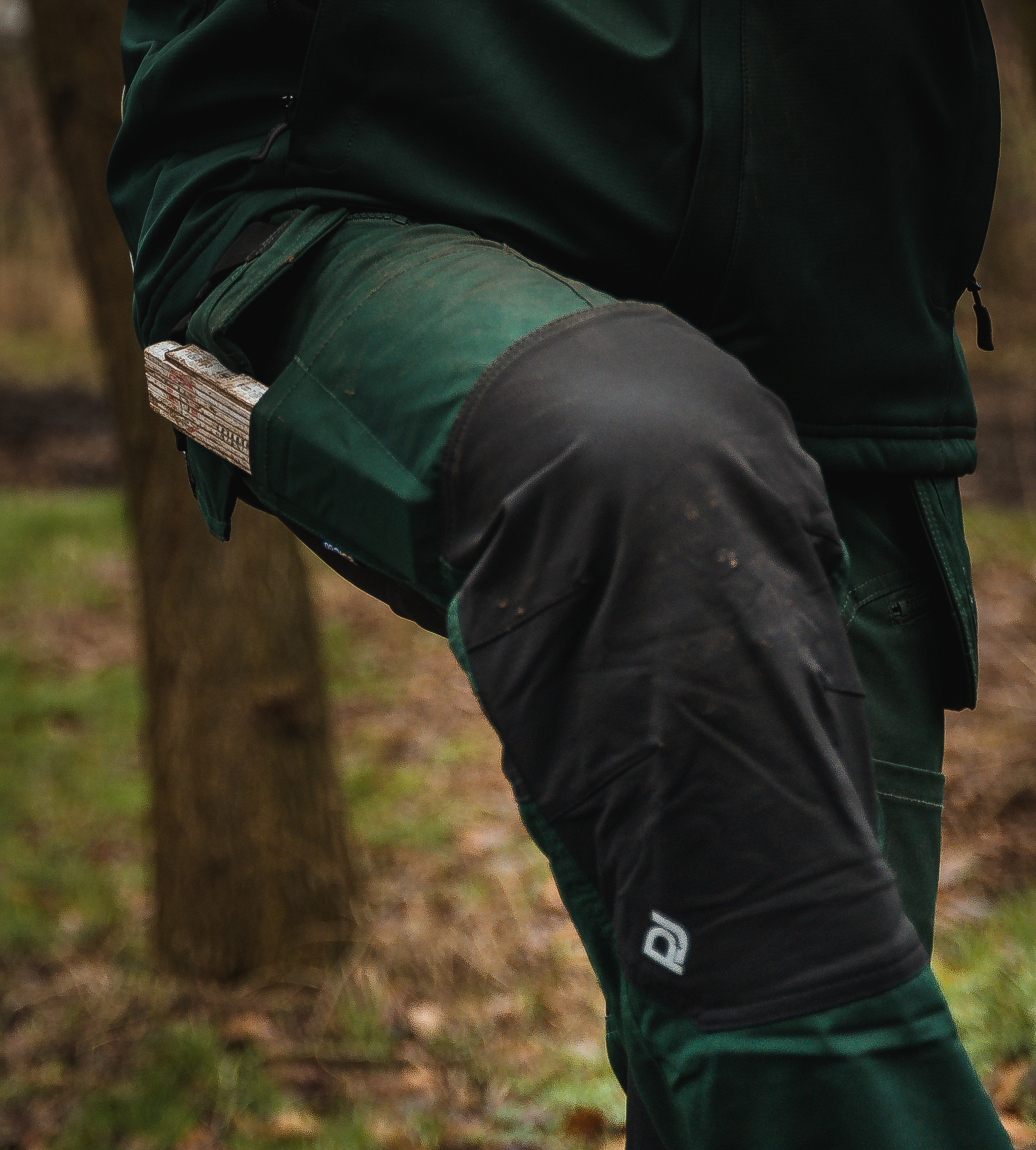 3520 PANTALON STRETCH ET CORDURA - Afbeelding 38