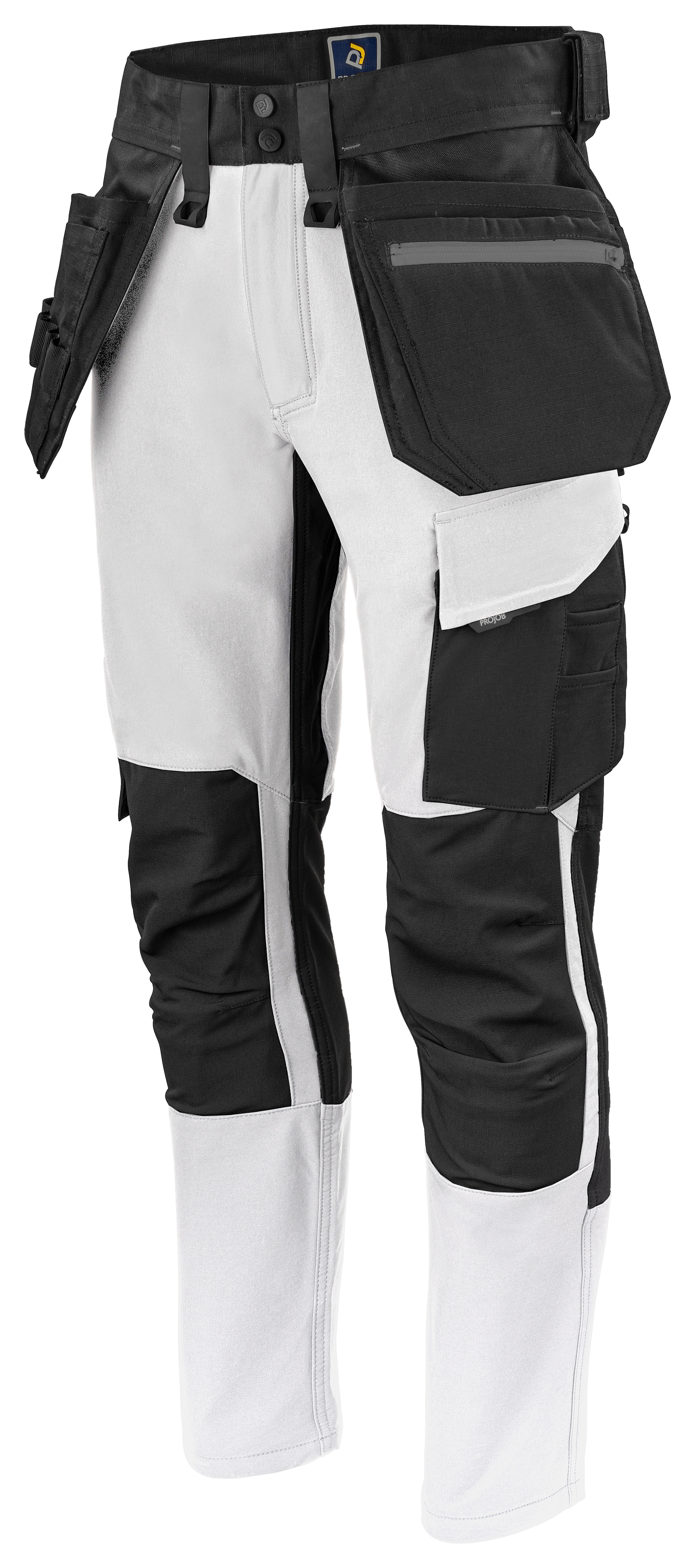 5551 PANTALON STRETCH CORDURA - Image 2