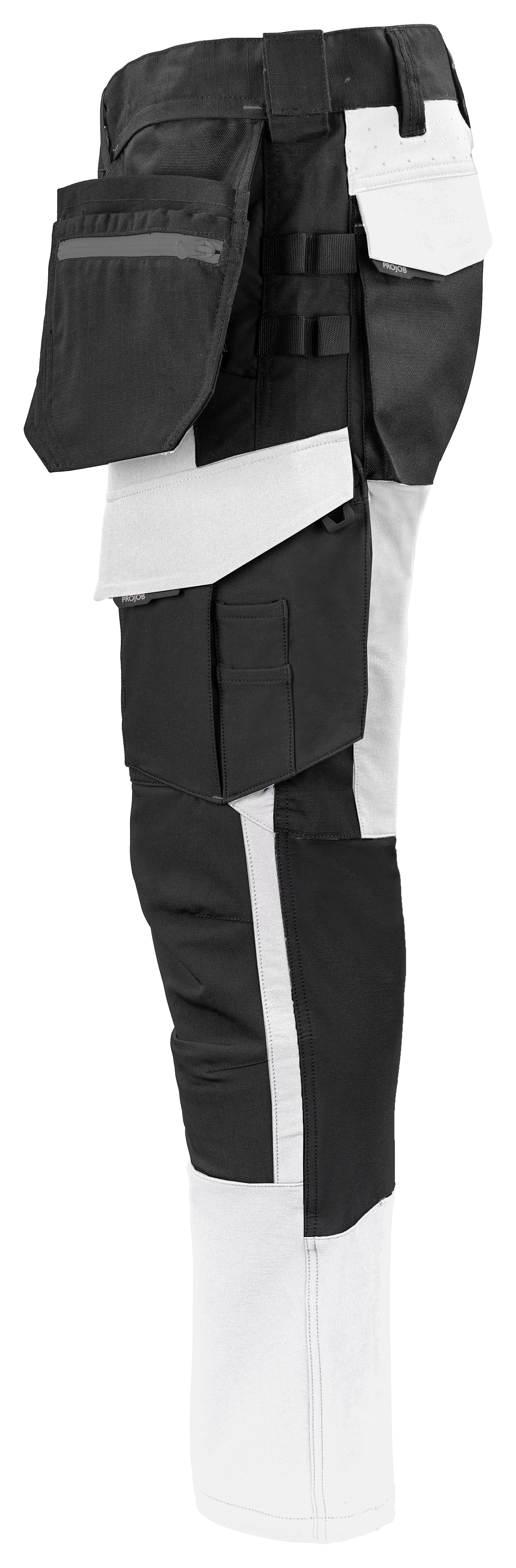 5551 PANTALON STRETCH CORDURA - Image 4