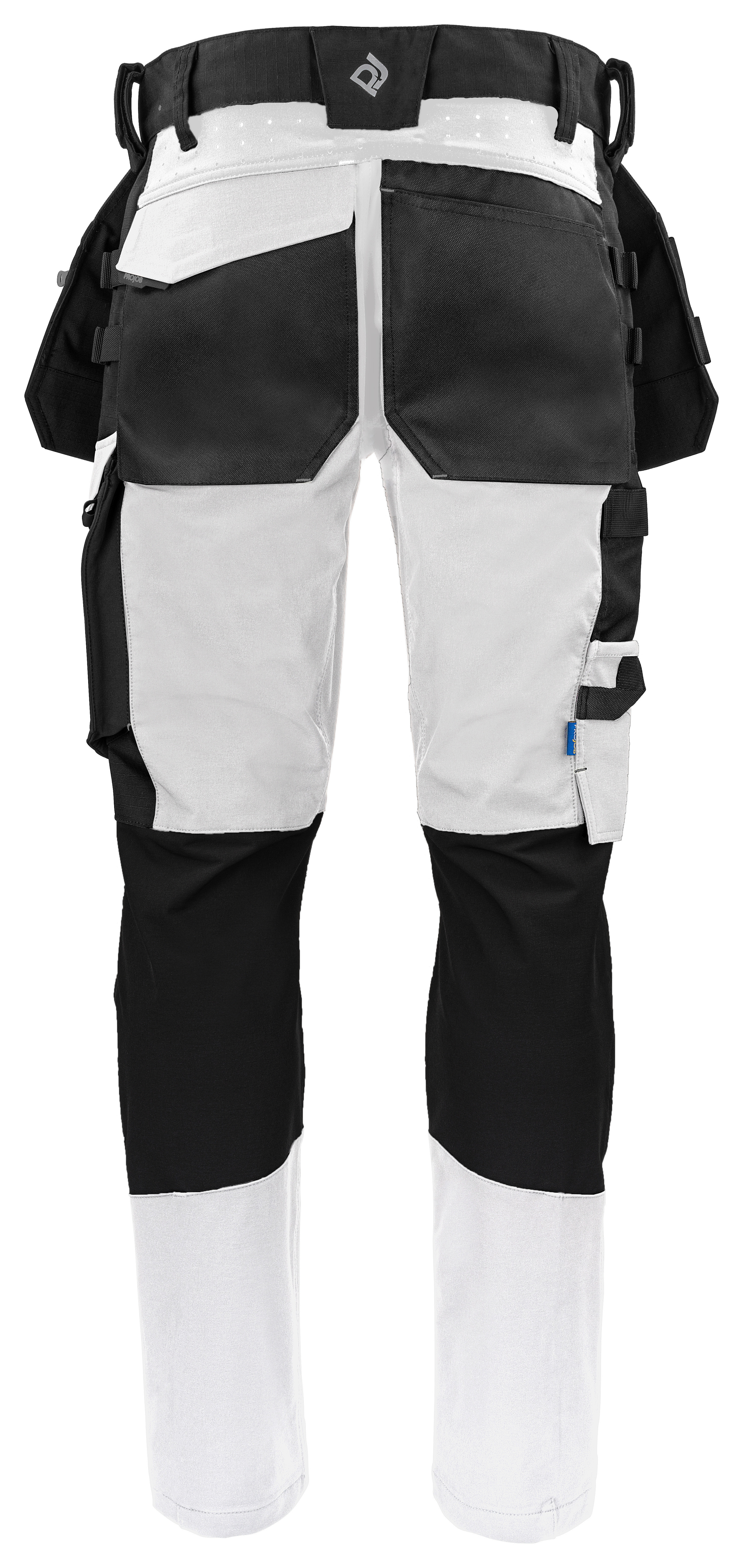 5551 PANTALON STRETCH CORDURA - Image 3