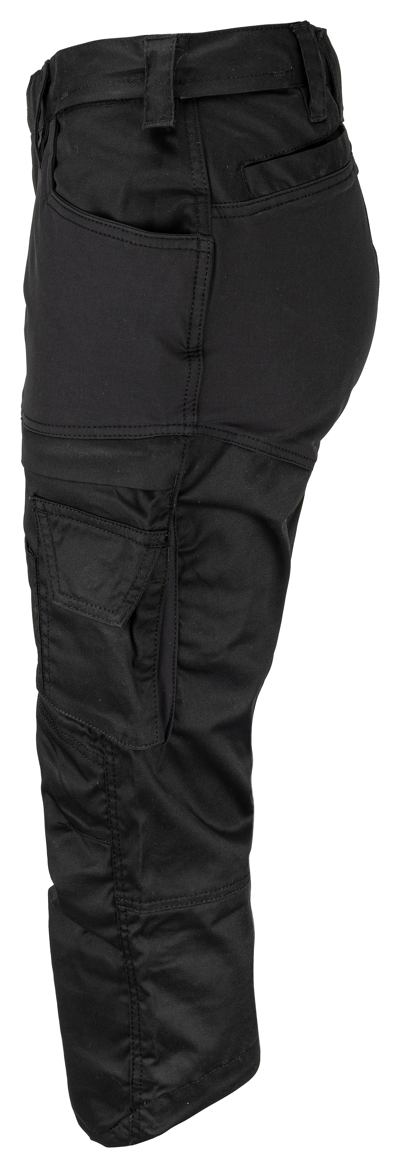 2556 PANTALON 3/4 STRETCH - Bild 2