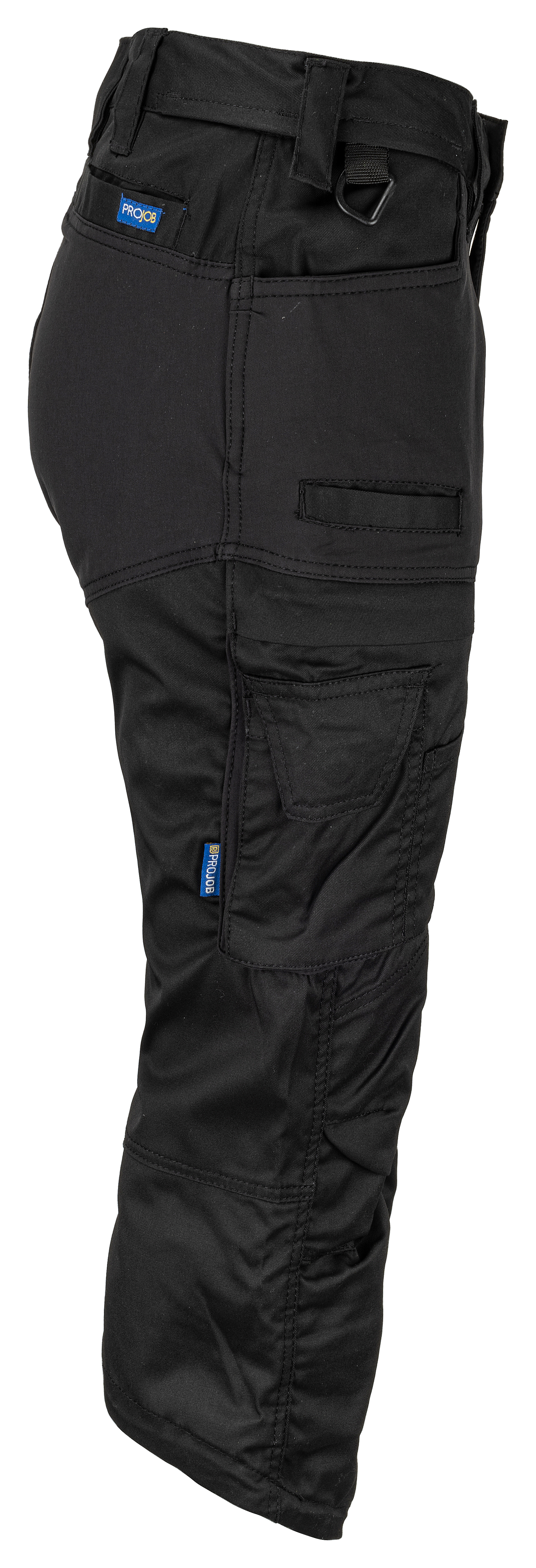 2556 PANTALON 3/4 STRETCH - Bild 3