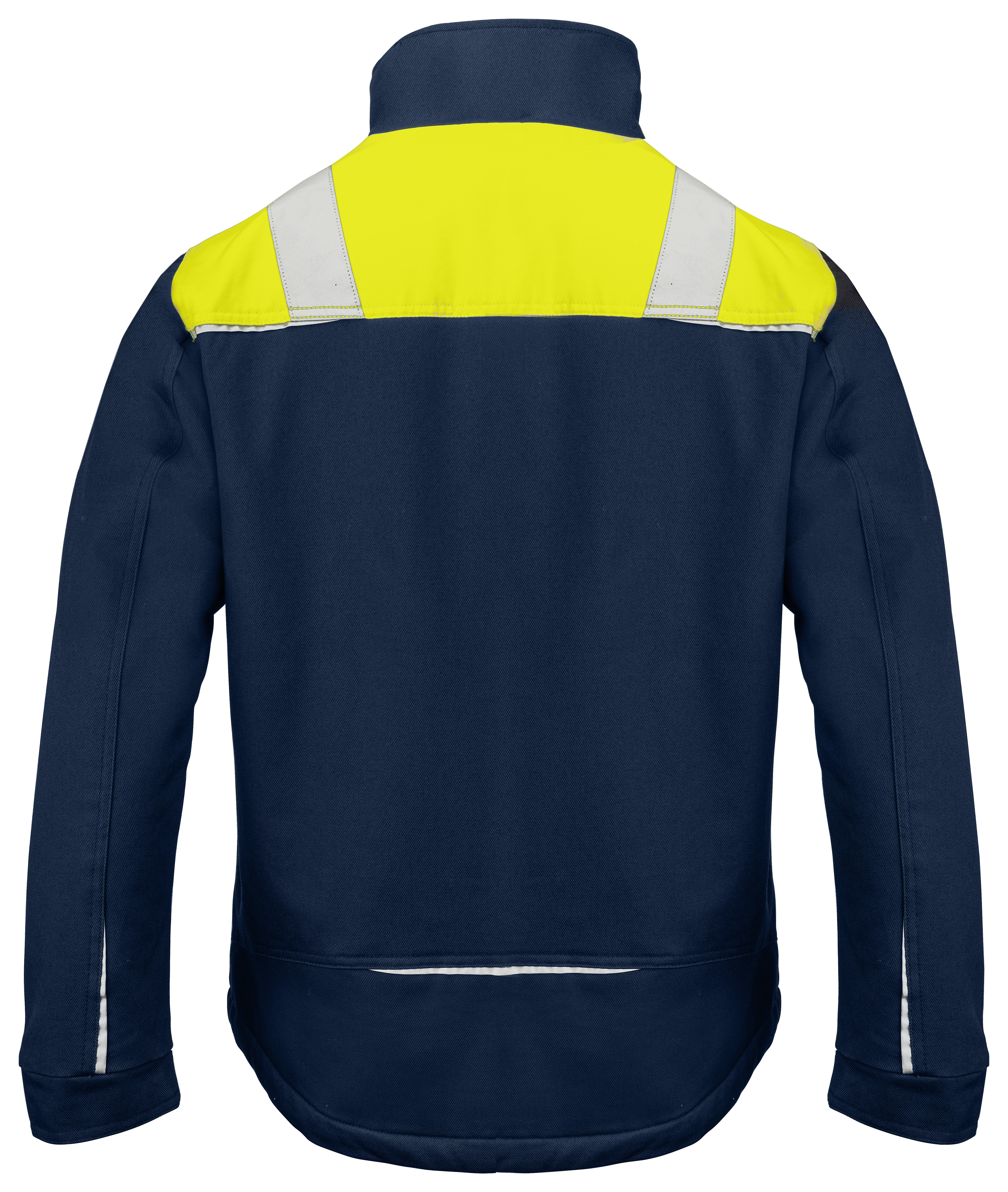 5438 BLOUSON MATELASSE PRIO COTON - Image 3