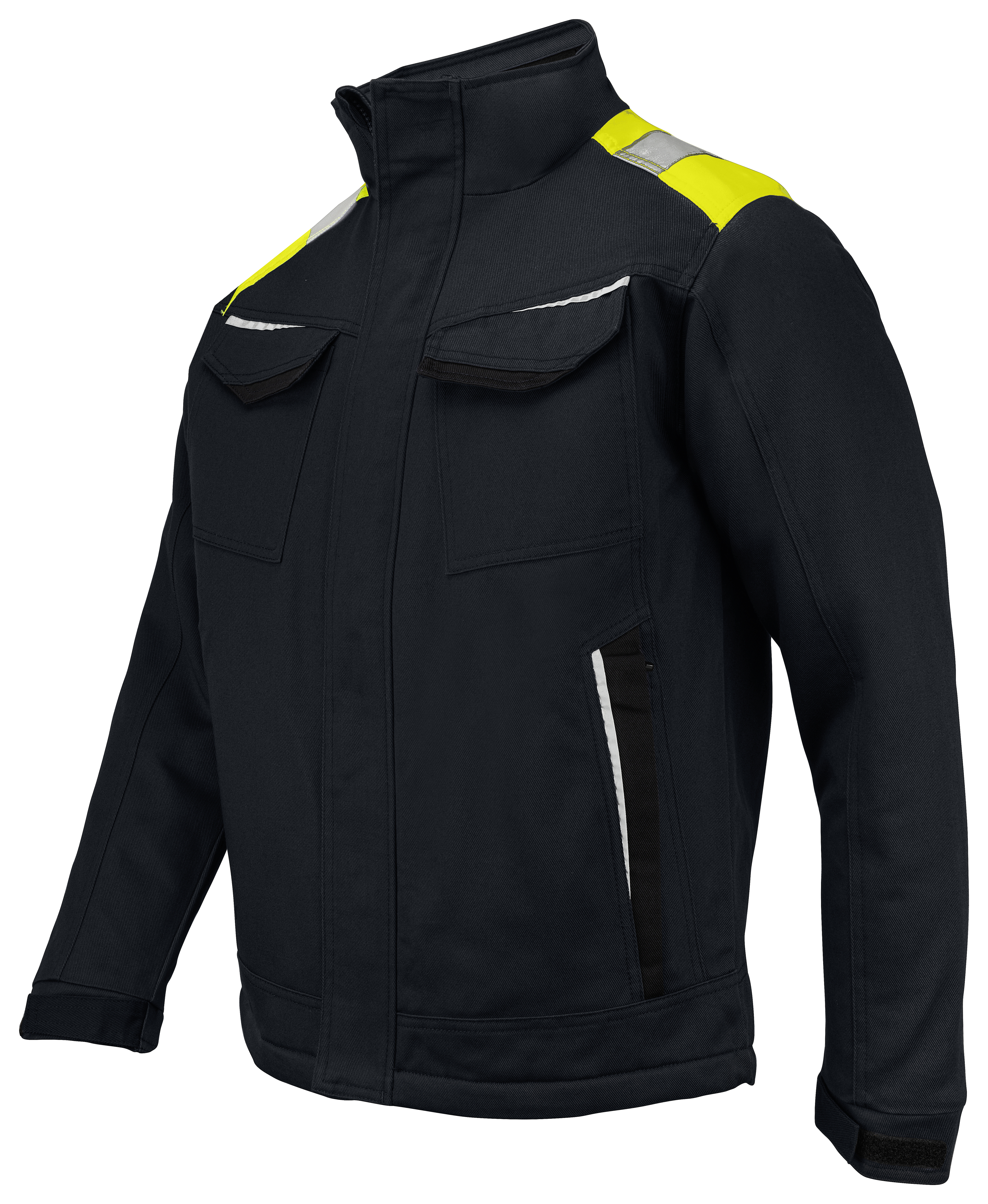 5438 BLOUSON MATELASSE PRIO COTON - Image 7
