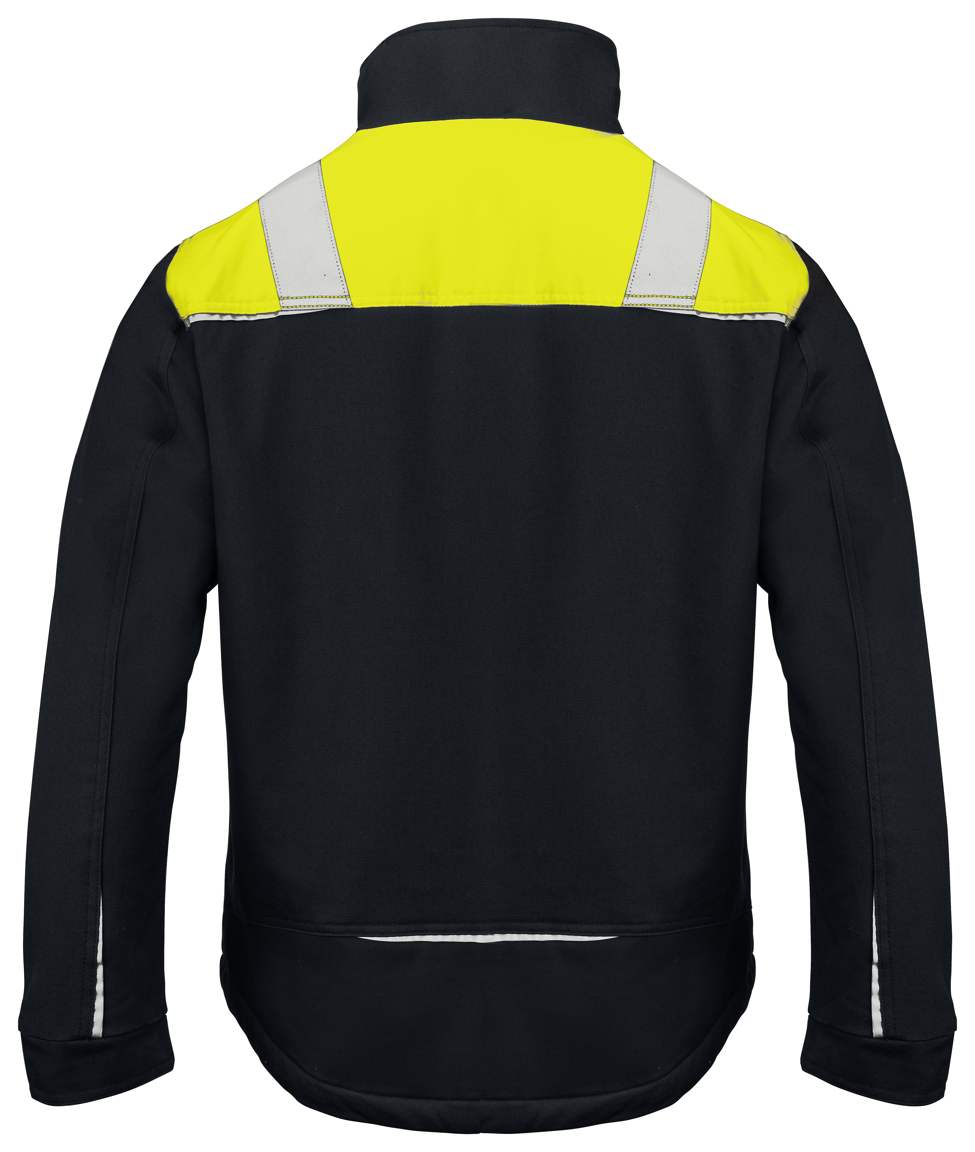 5438 BLOUSON MATELASSE PRIO COTON - Image 8