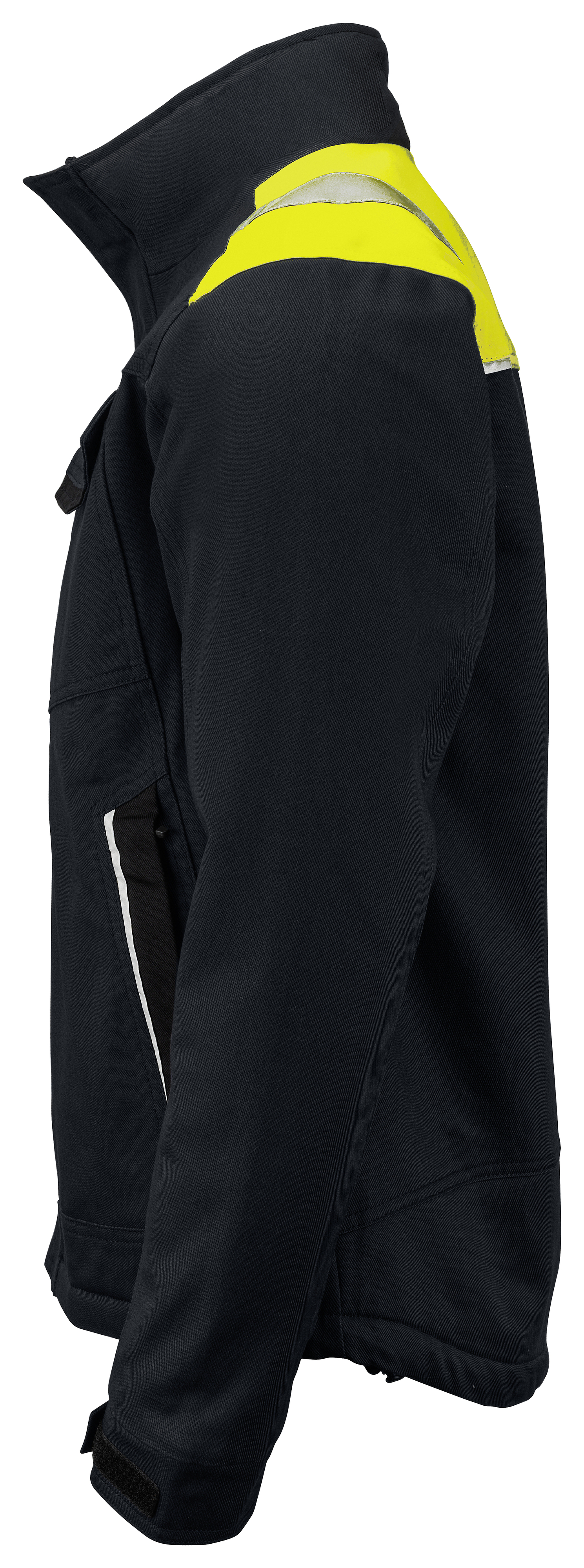 5438 BLOUSON MATELASSE PRIO COTON - Image 9