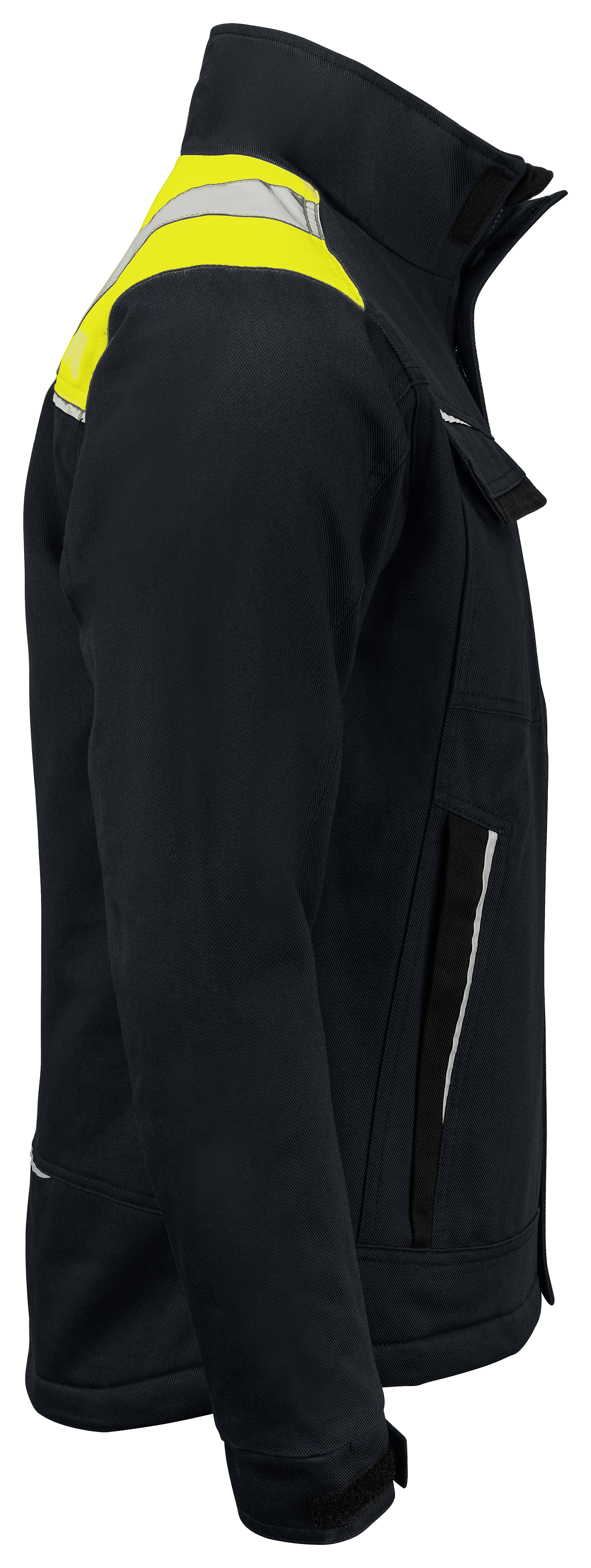 5438 BLOUSON MATELASSE PRIO COTON - Image 10