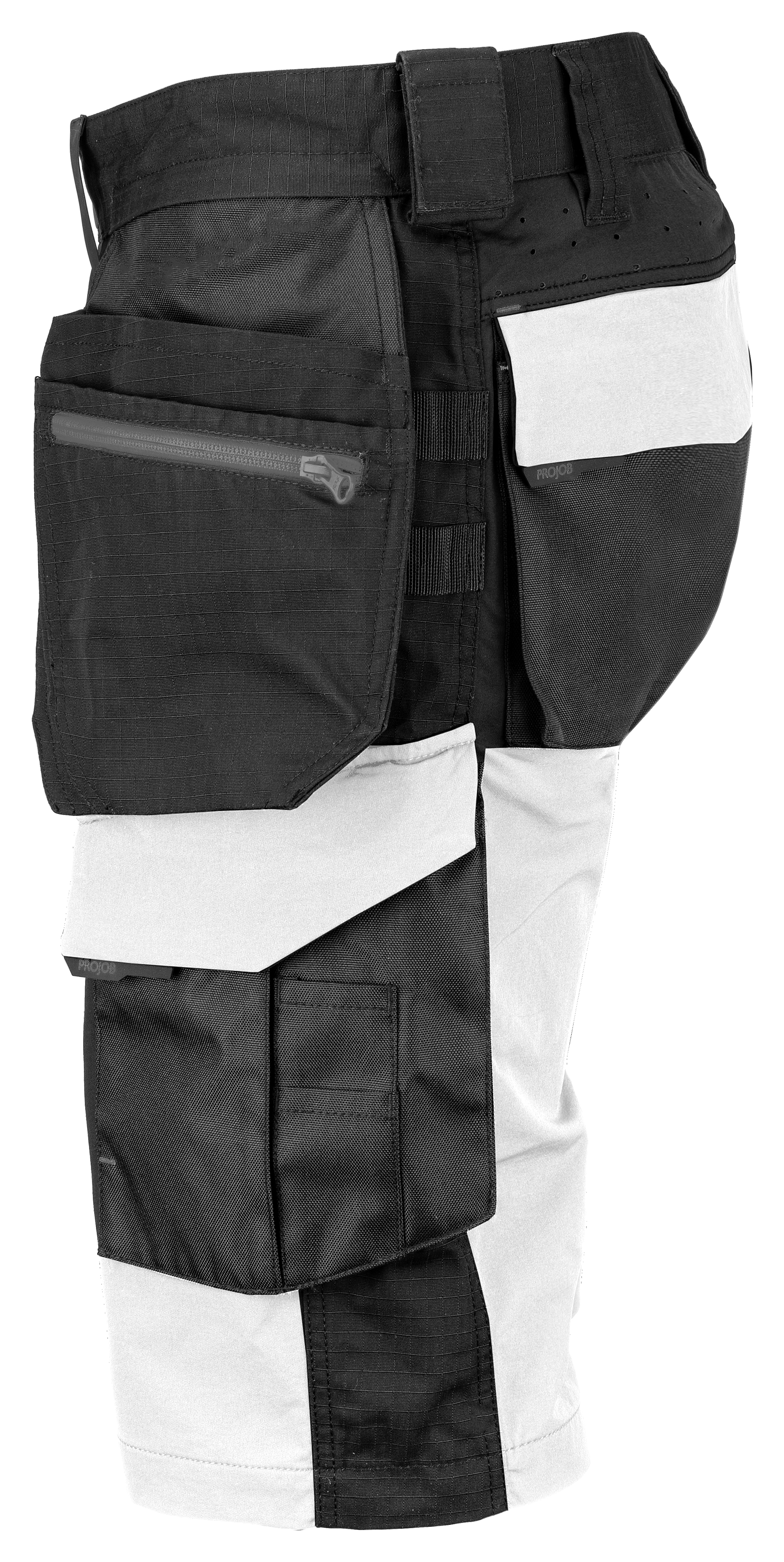 5562 SHORTS STRETCH - Afbeelding 4