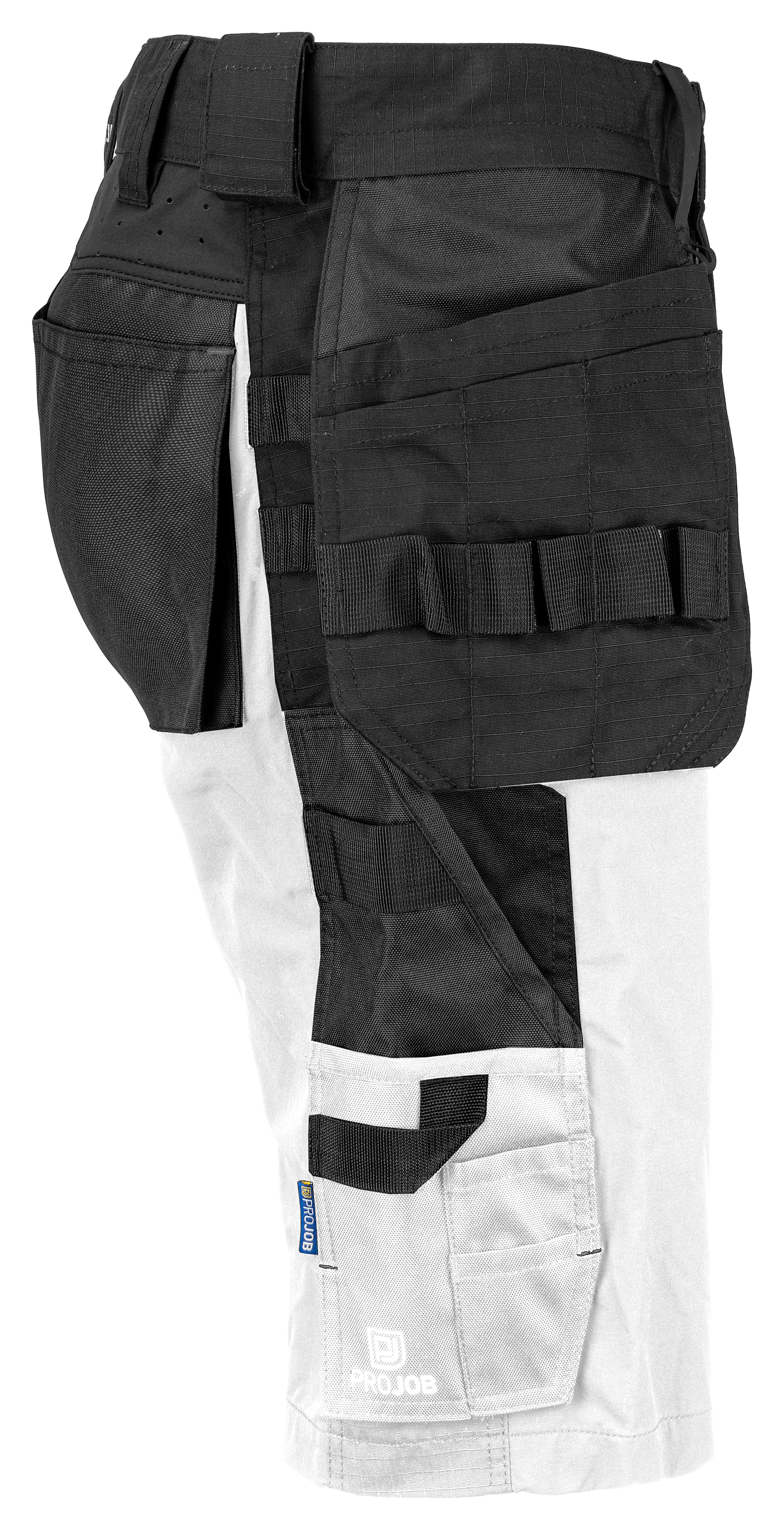 5562 SHORTS STRETCH - Afbeelding 2