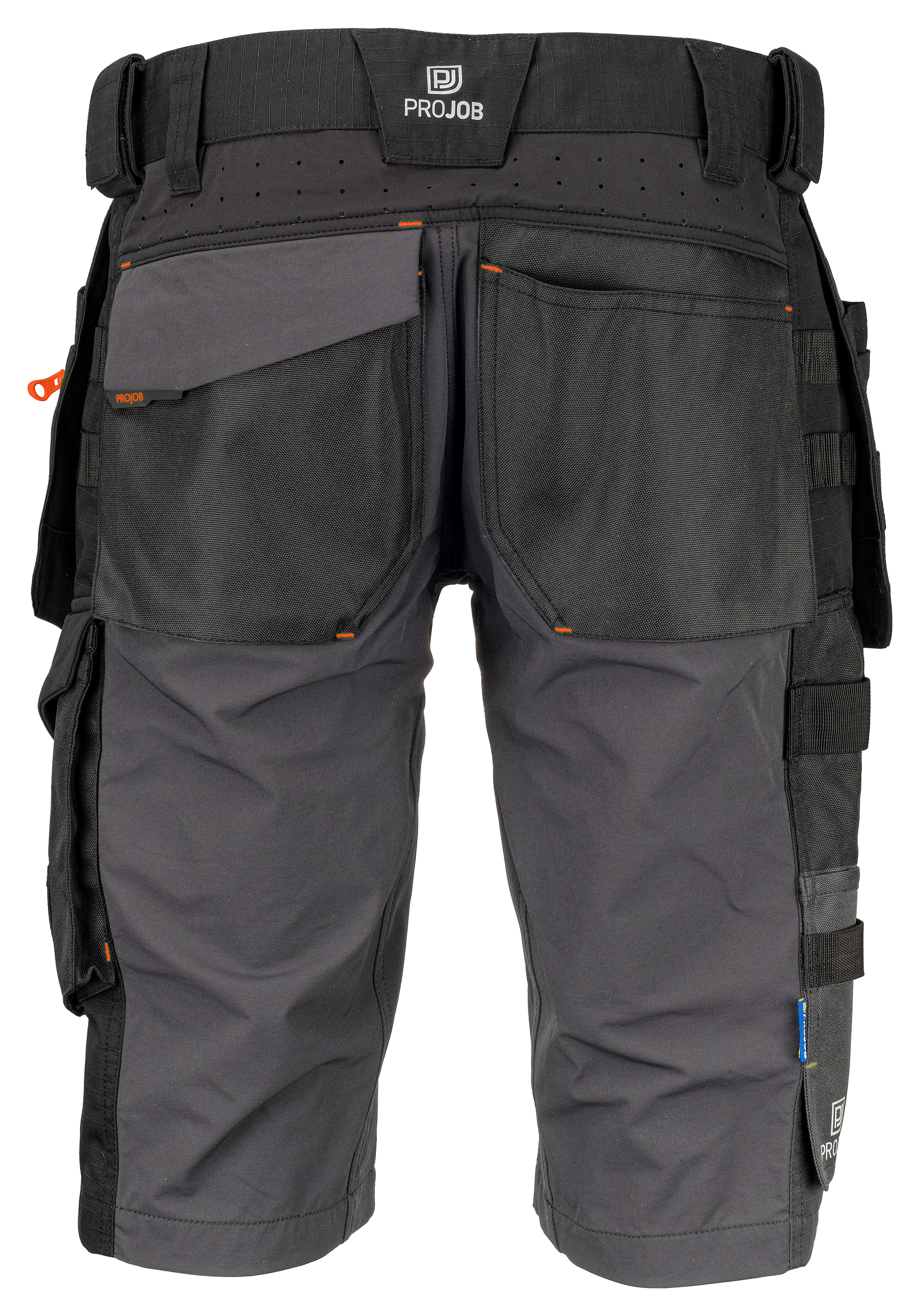 5562 SHORTS STRETCH - Afbeelding 14